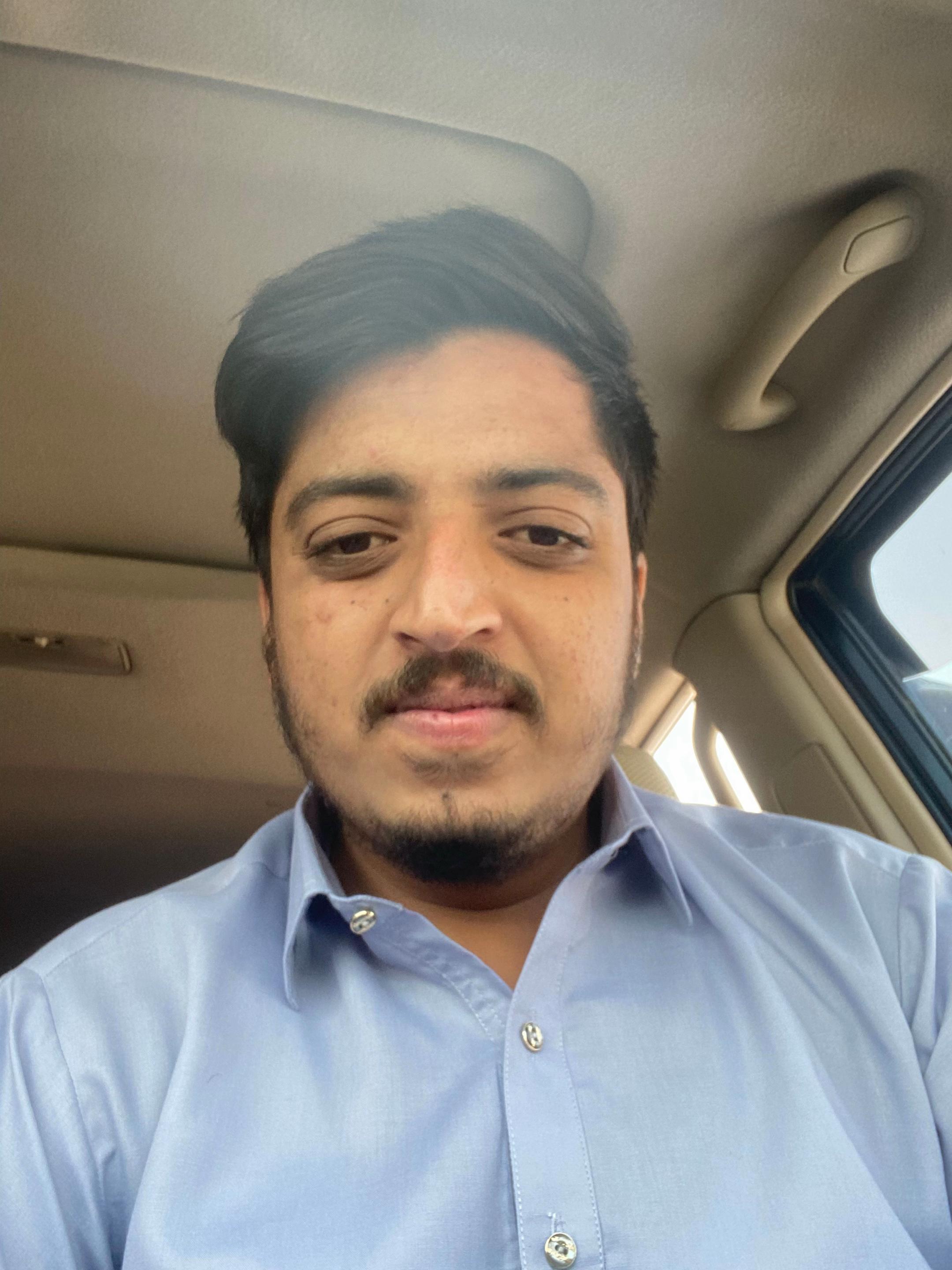 @Alihussain