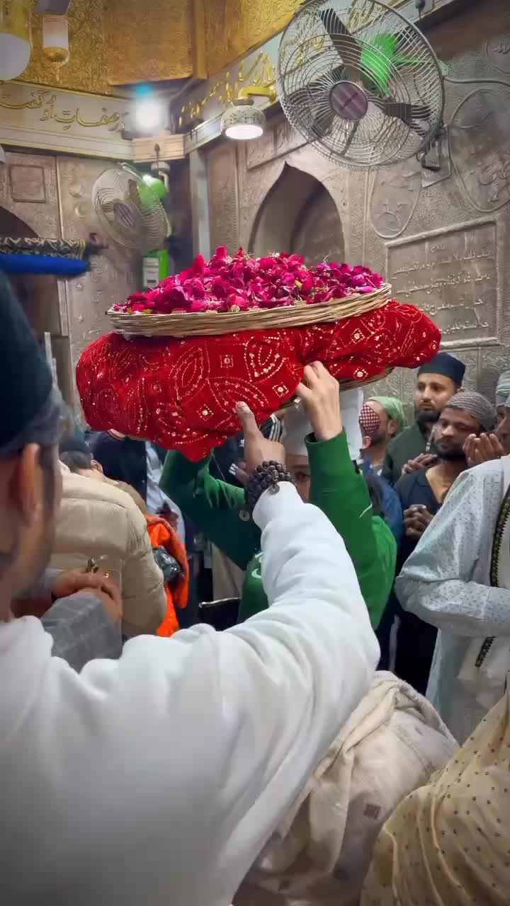 @🙏দয়াল খাজা🤲বাবার কাঙ্গাল🙏