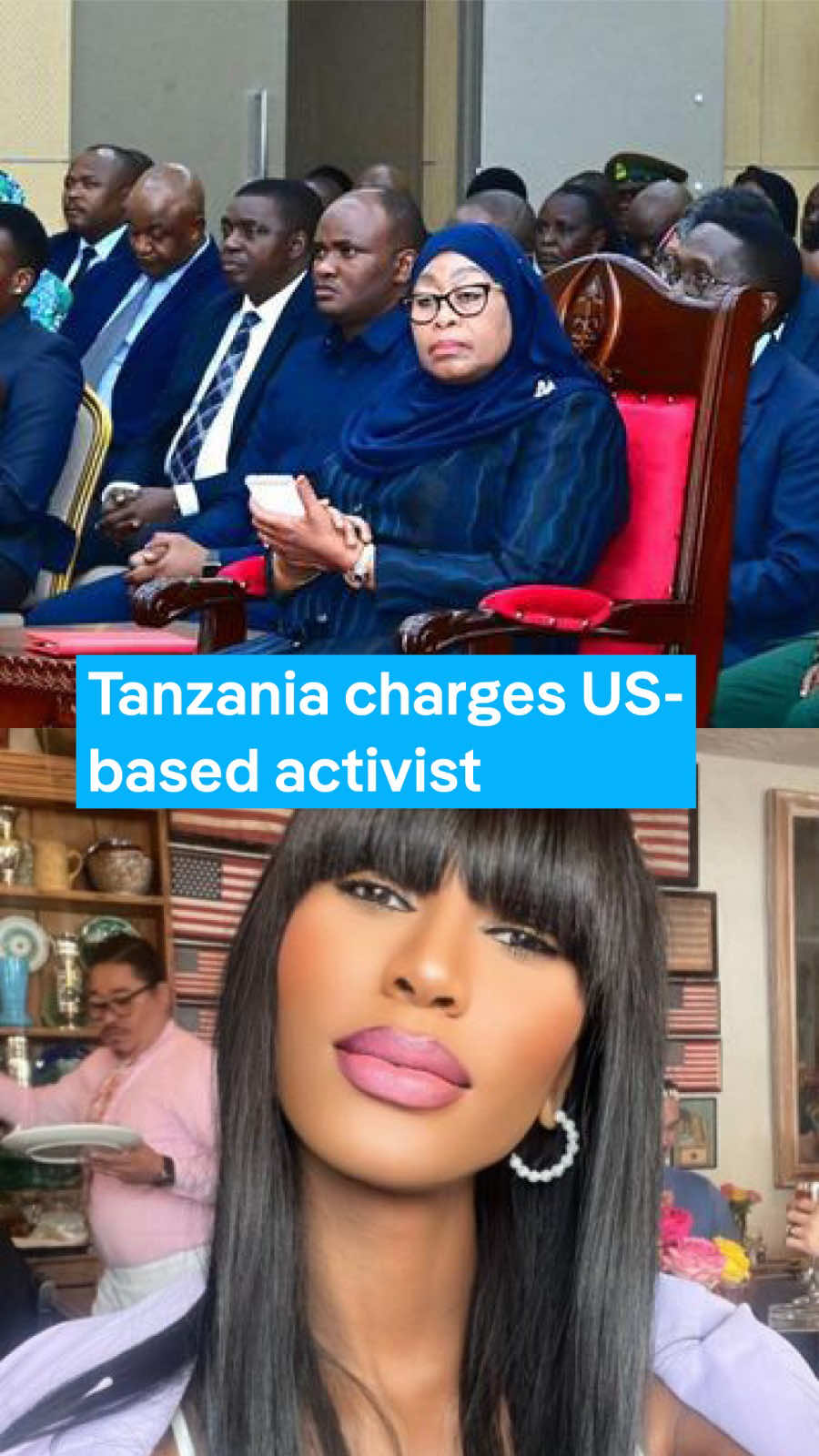 @DW Africa