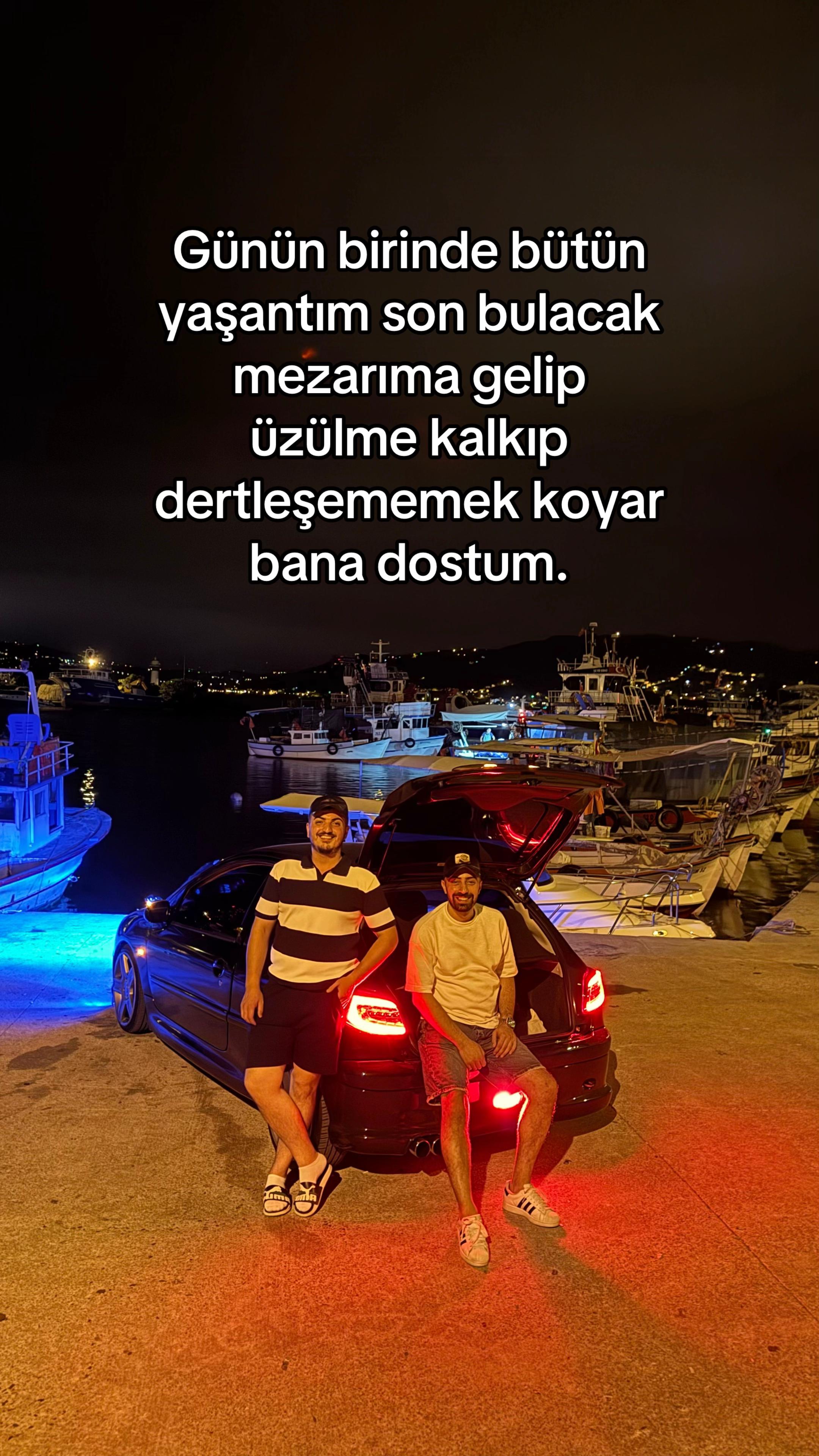 @Burak &Ccedil;alış
