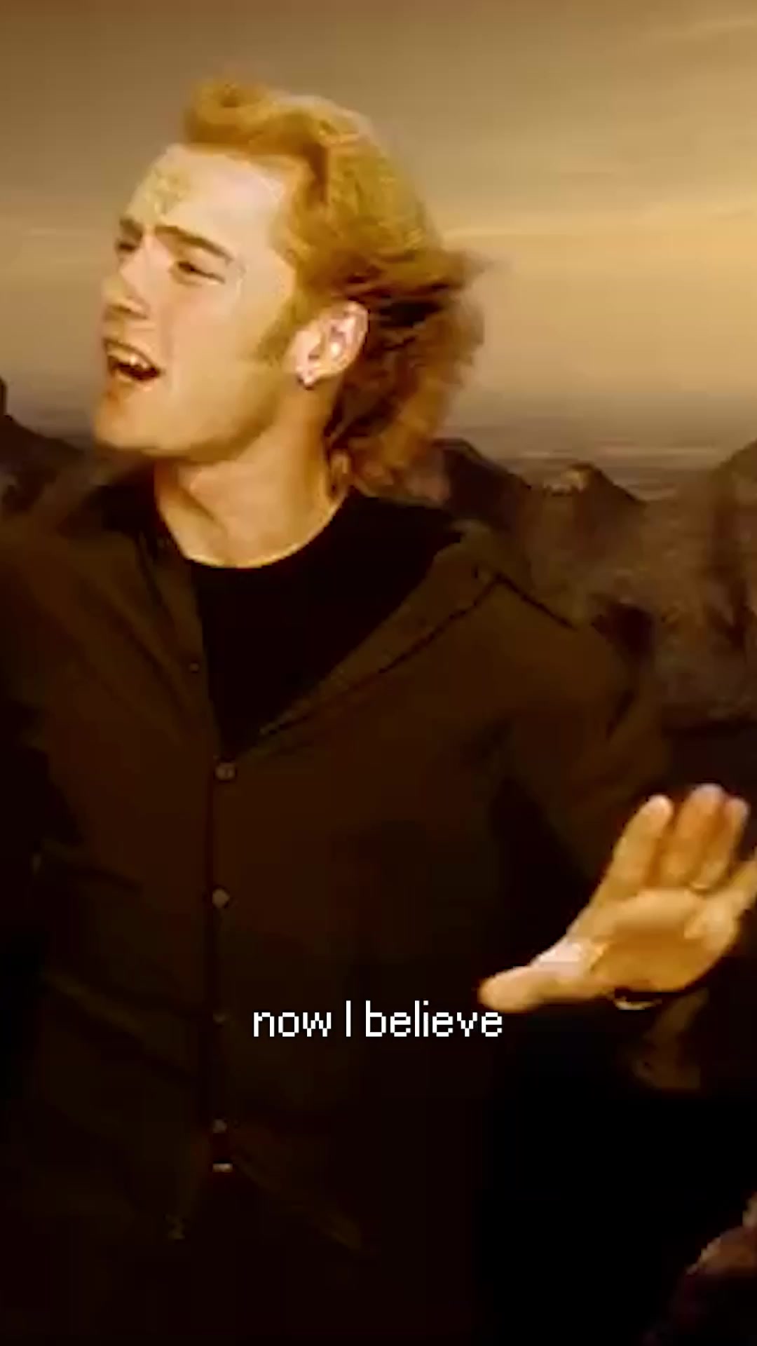 @Boyzone