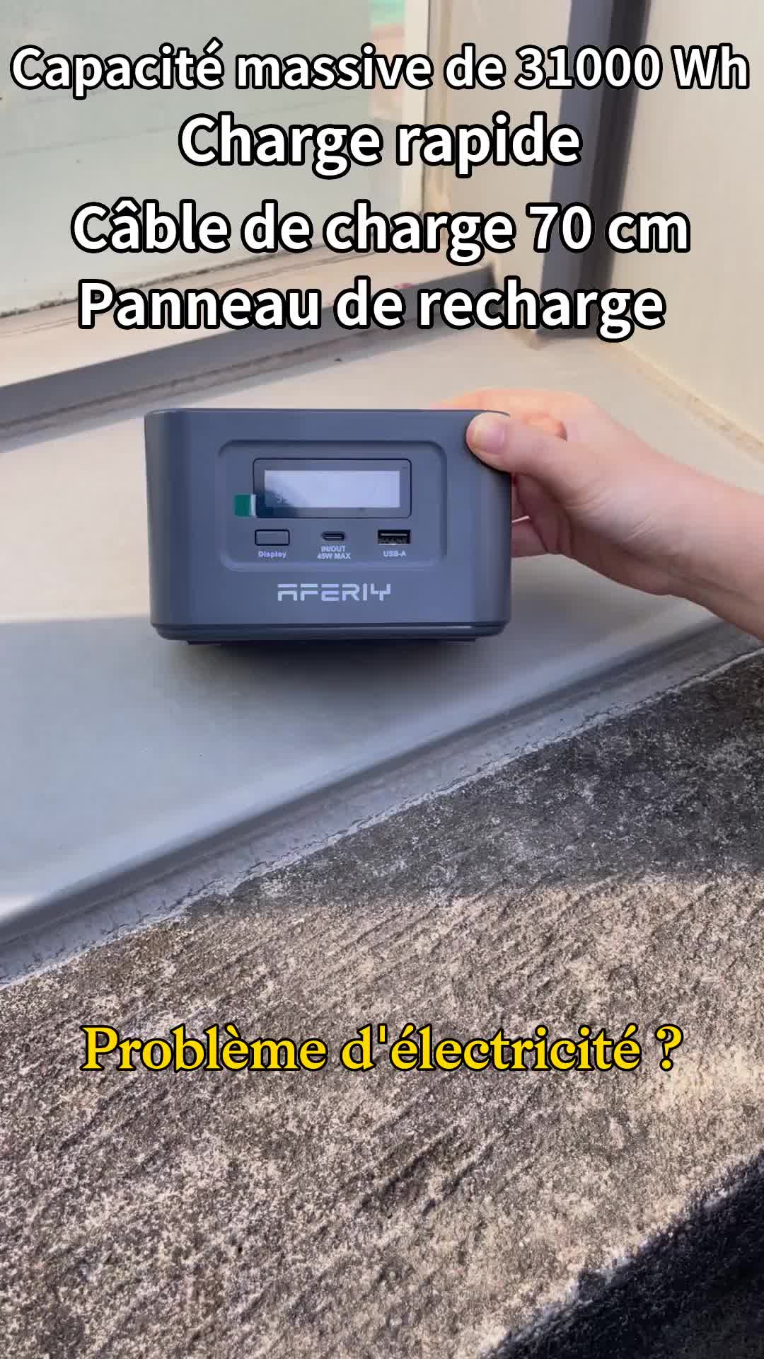 @AFERIY