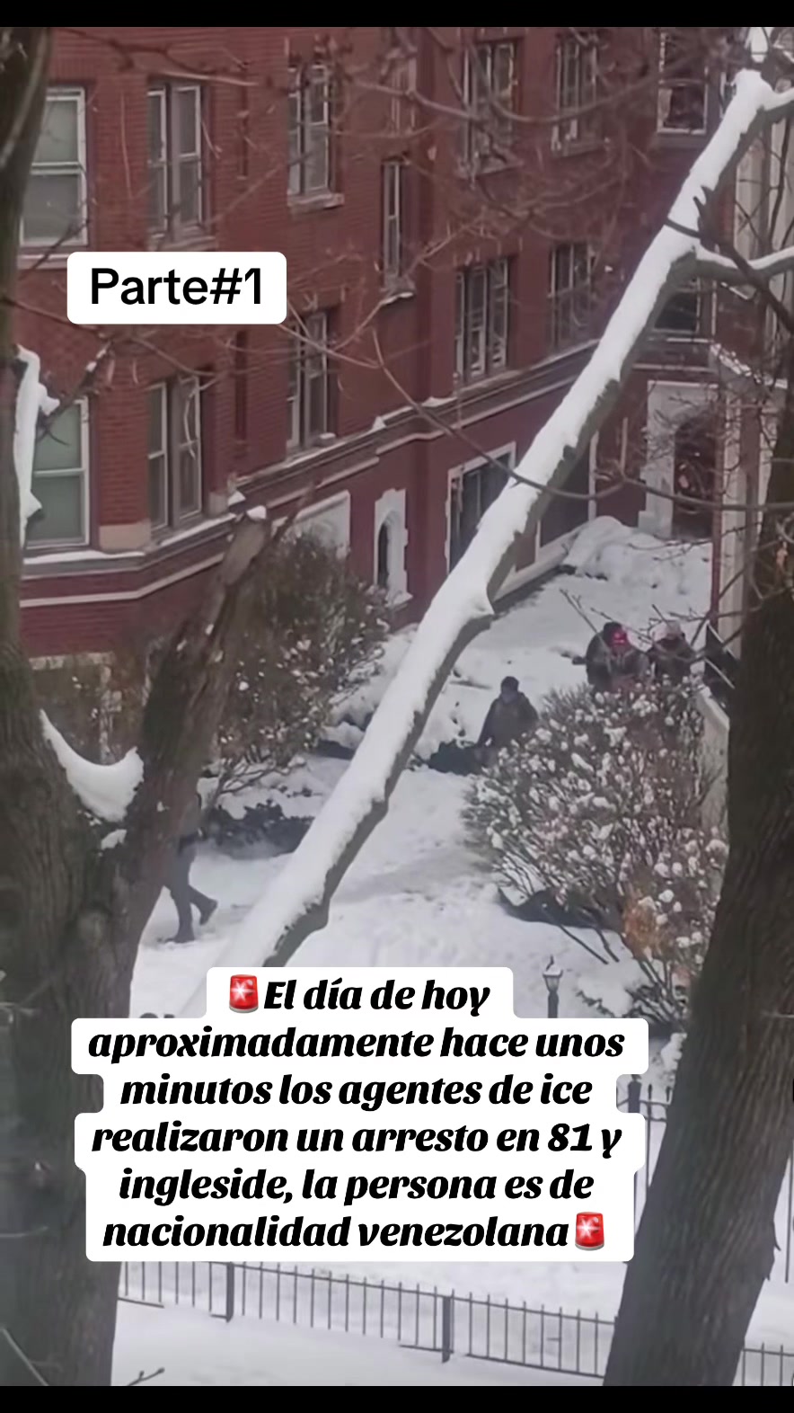 @smith noticias