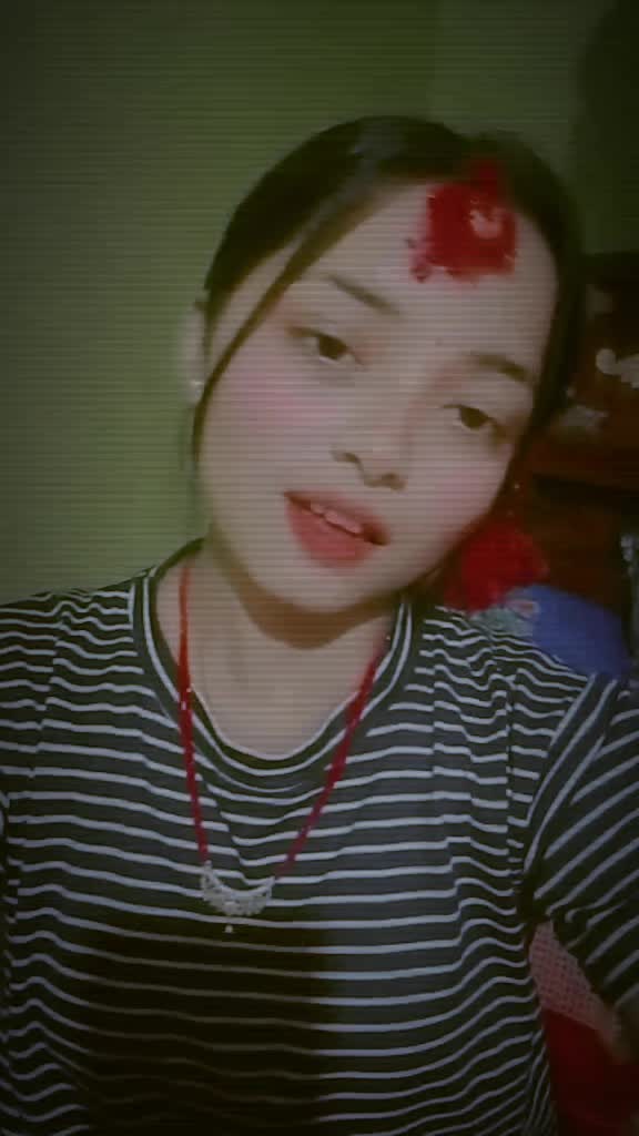 @puspa bishokarma ❣️❤️🥰