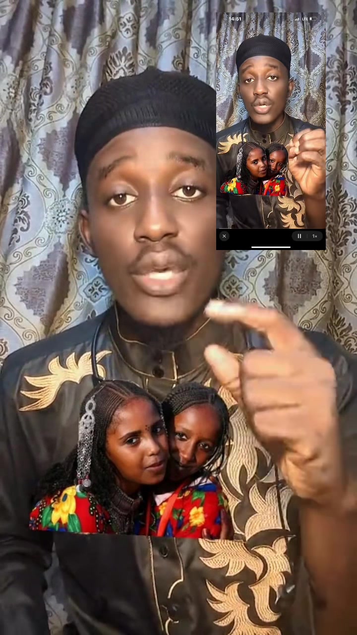 @Garba haini fada