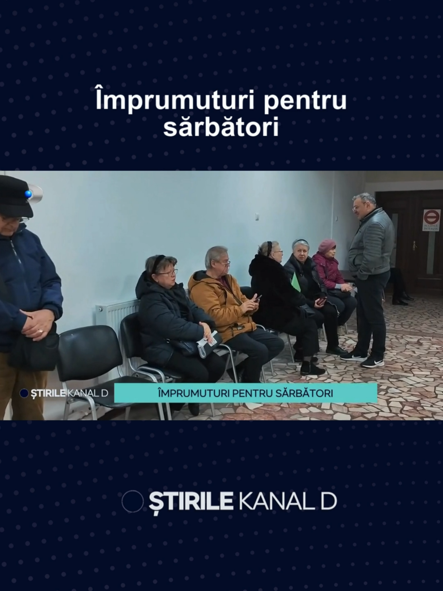 @Stirile Kanal D