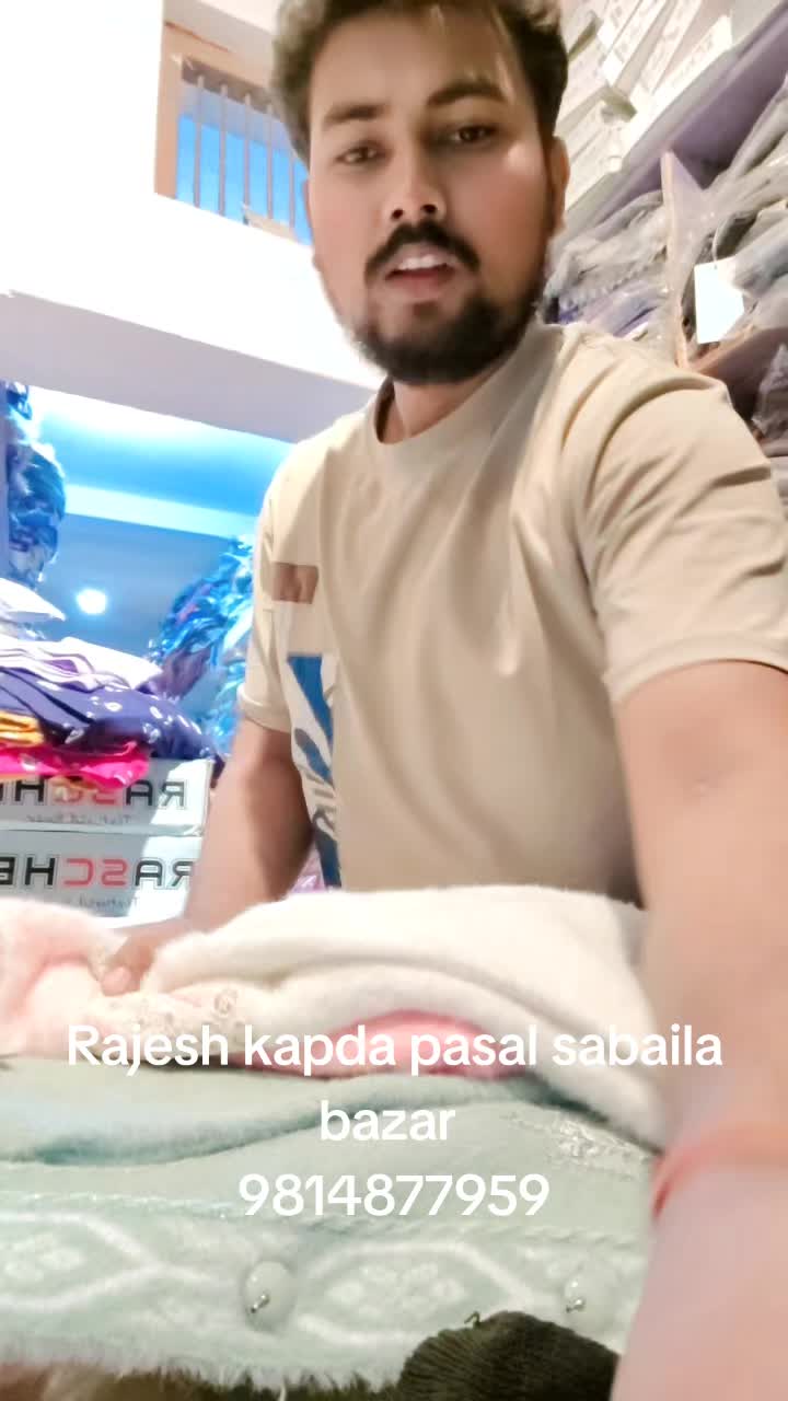 @Rajesh