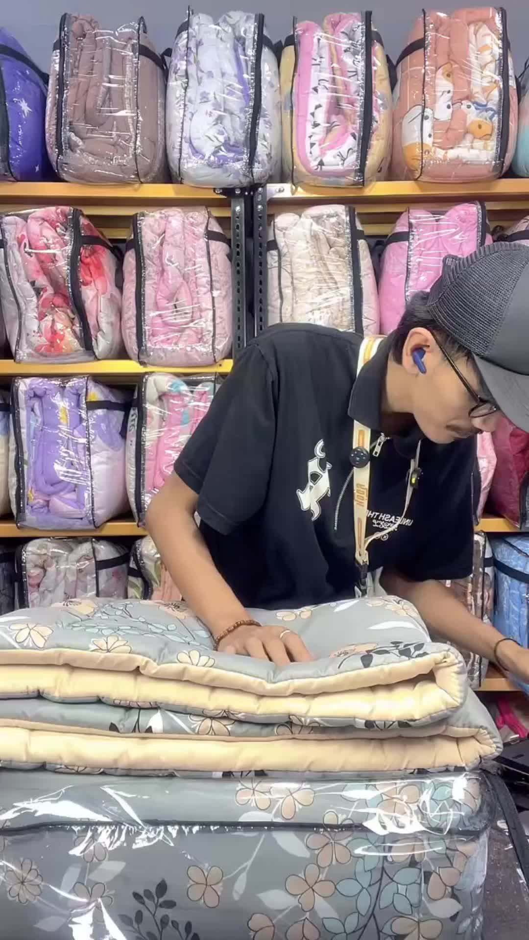 @Kooy Bedcover