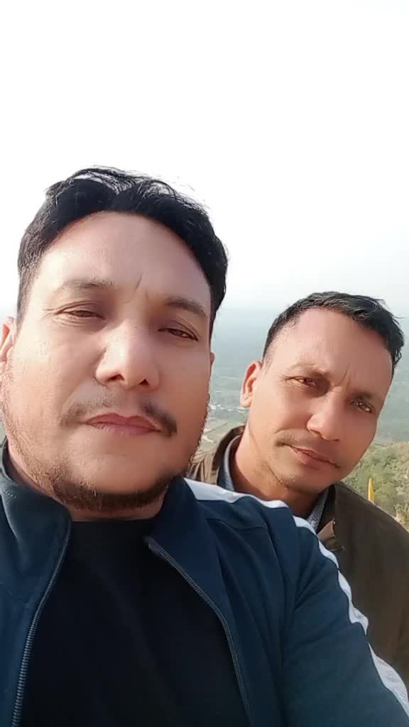 @Pratham Shastri