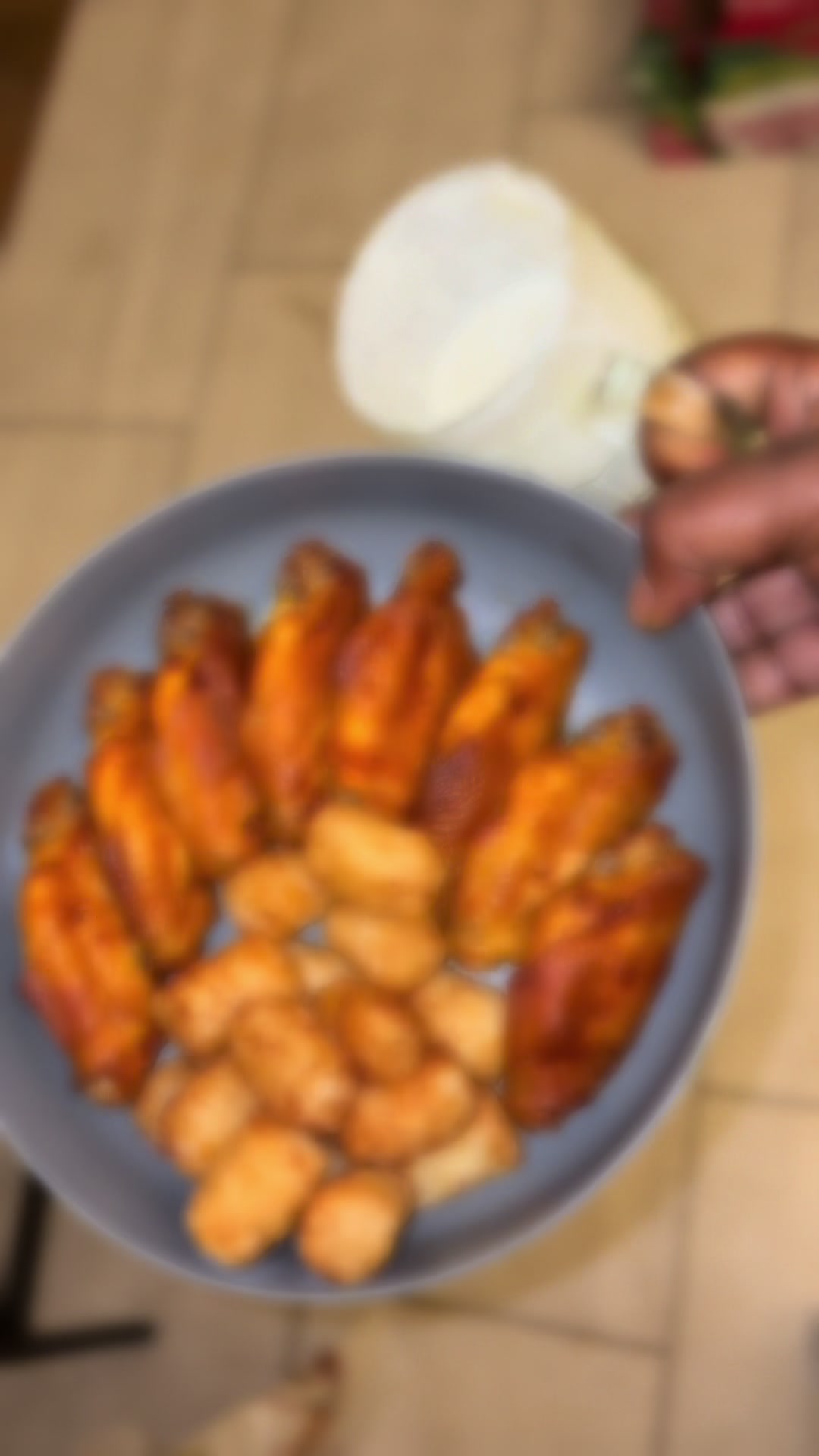 @Chef Crys👨🏾&zwj;🍳