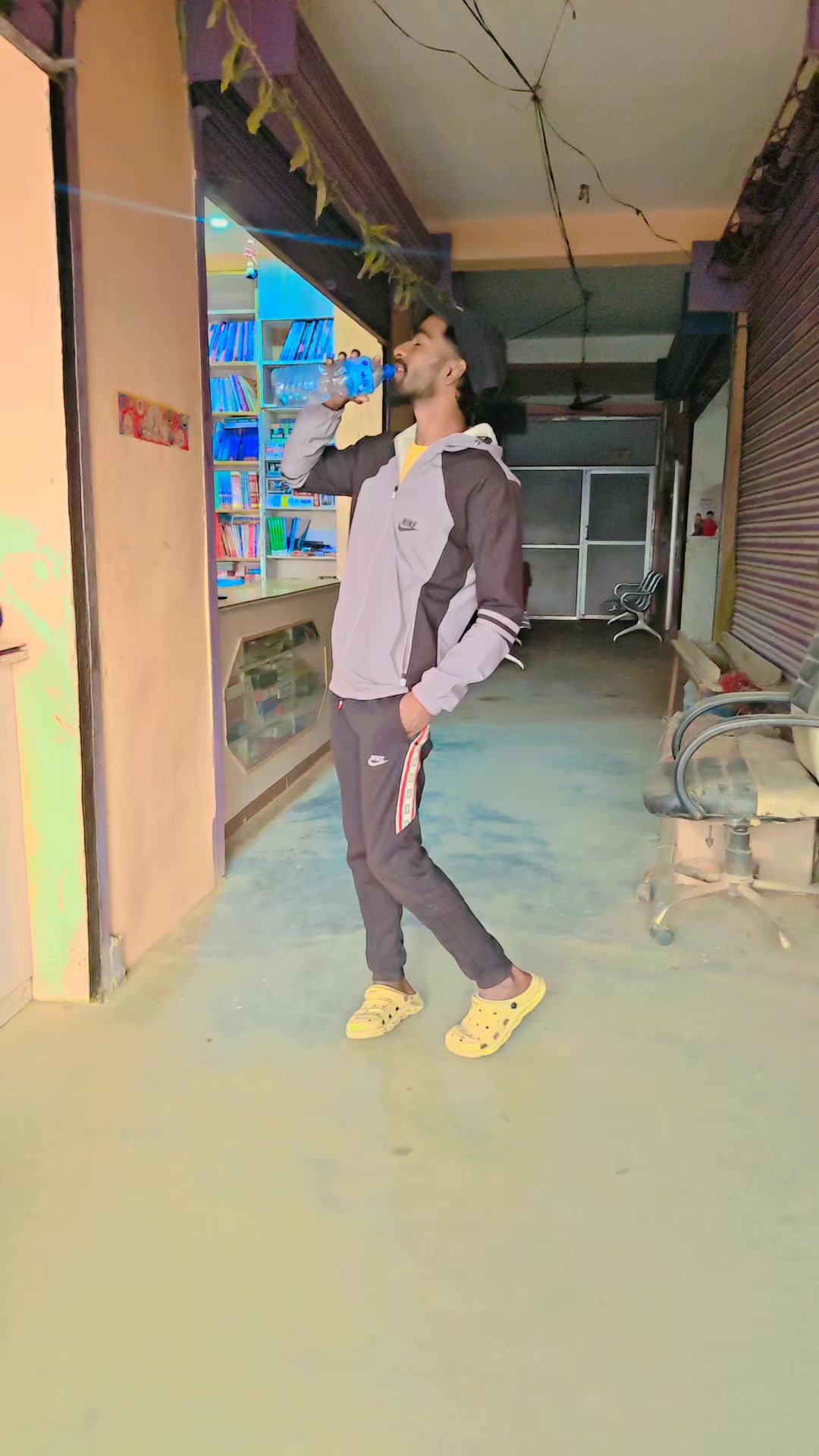 @shivkant Mandal