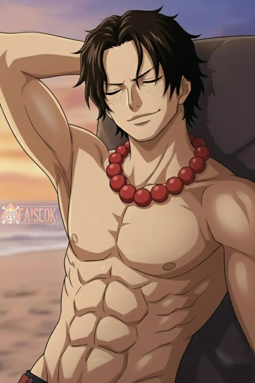 @💋ポートガス・D ♤𝐹𝒶𝒾𝓏𝒶⛧˚