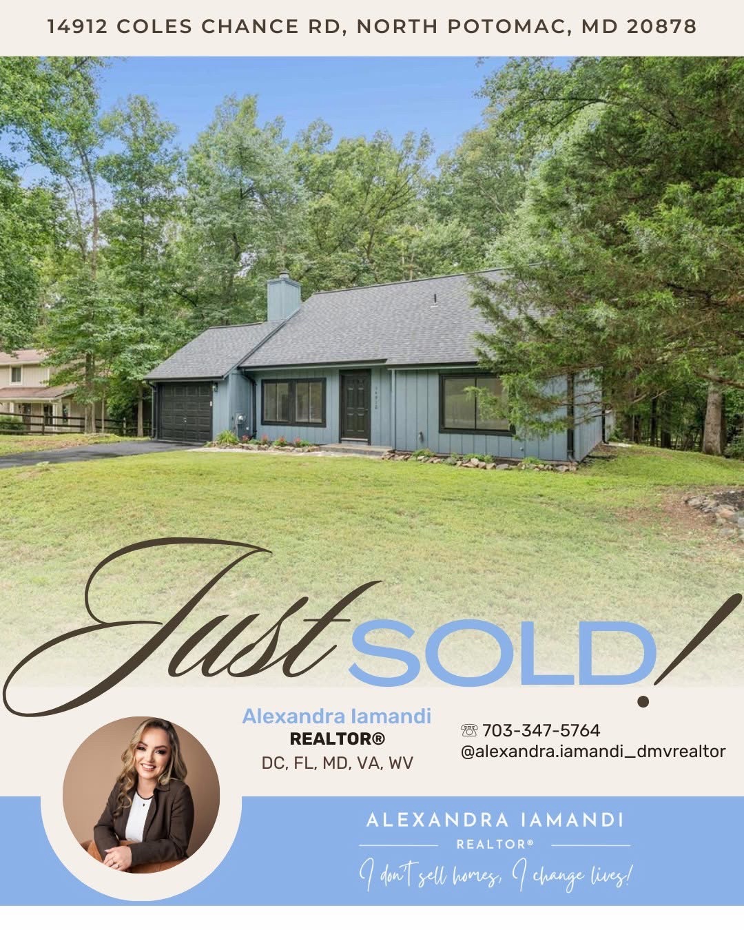 @Alexandra Iamandi, REALTOR&reg;