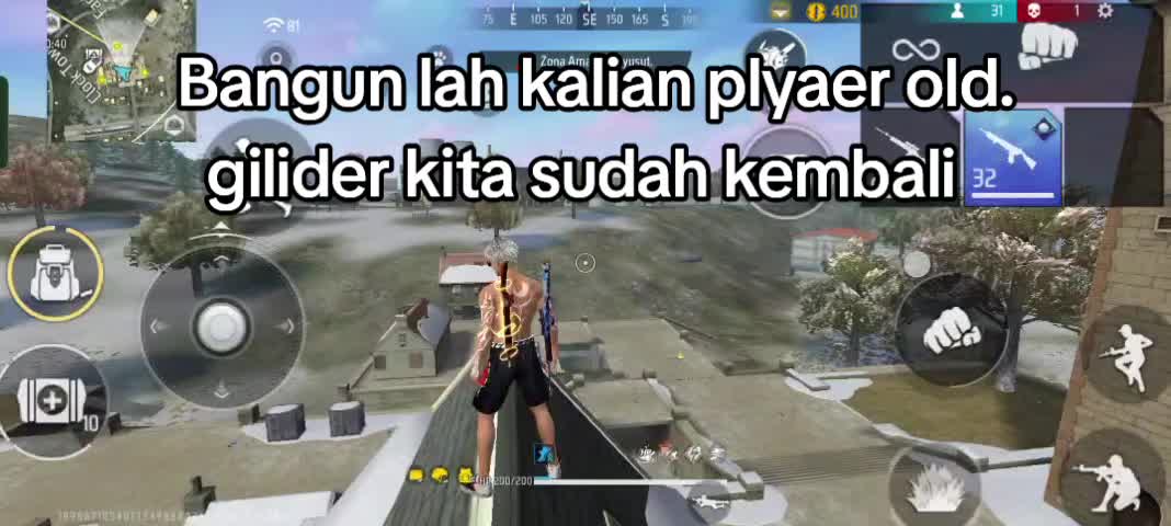 @BANG BOY