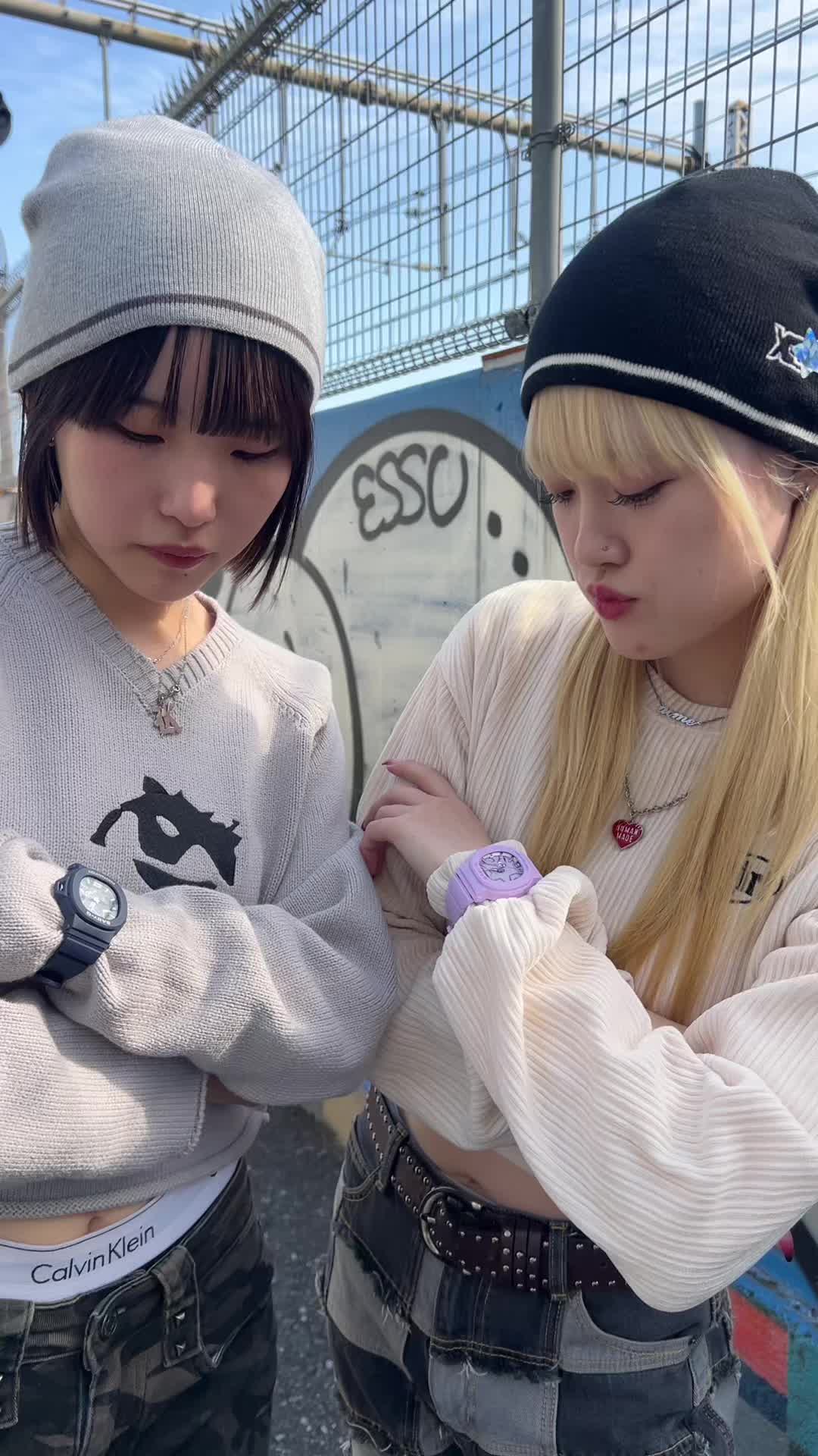 @BABY-G Japan Official