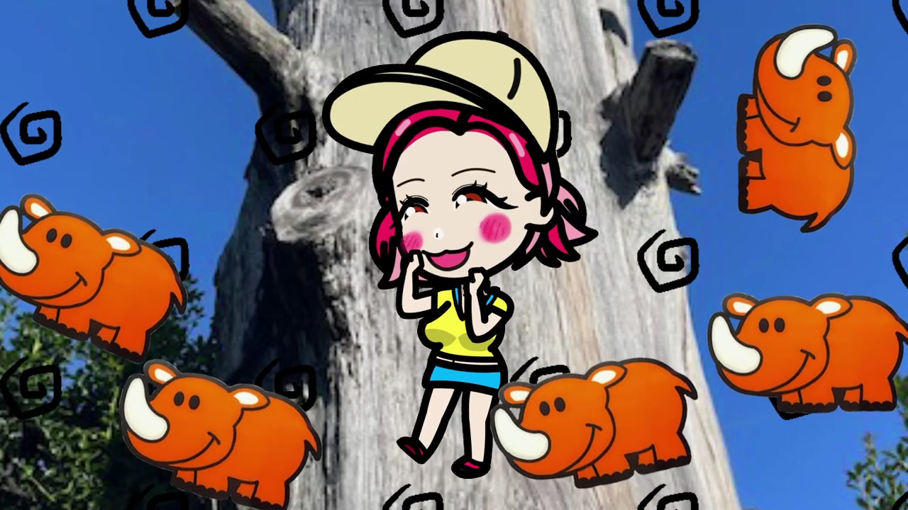 @ふぉぐりまぐね