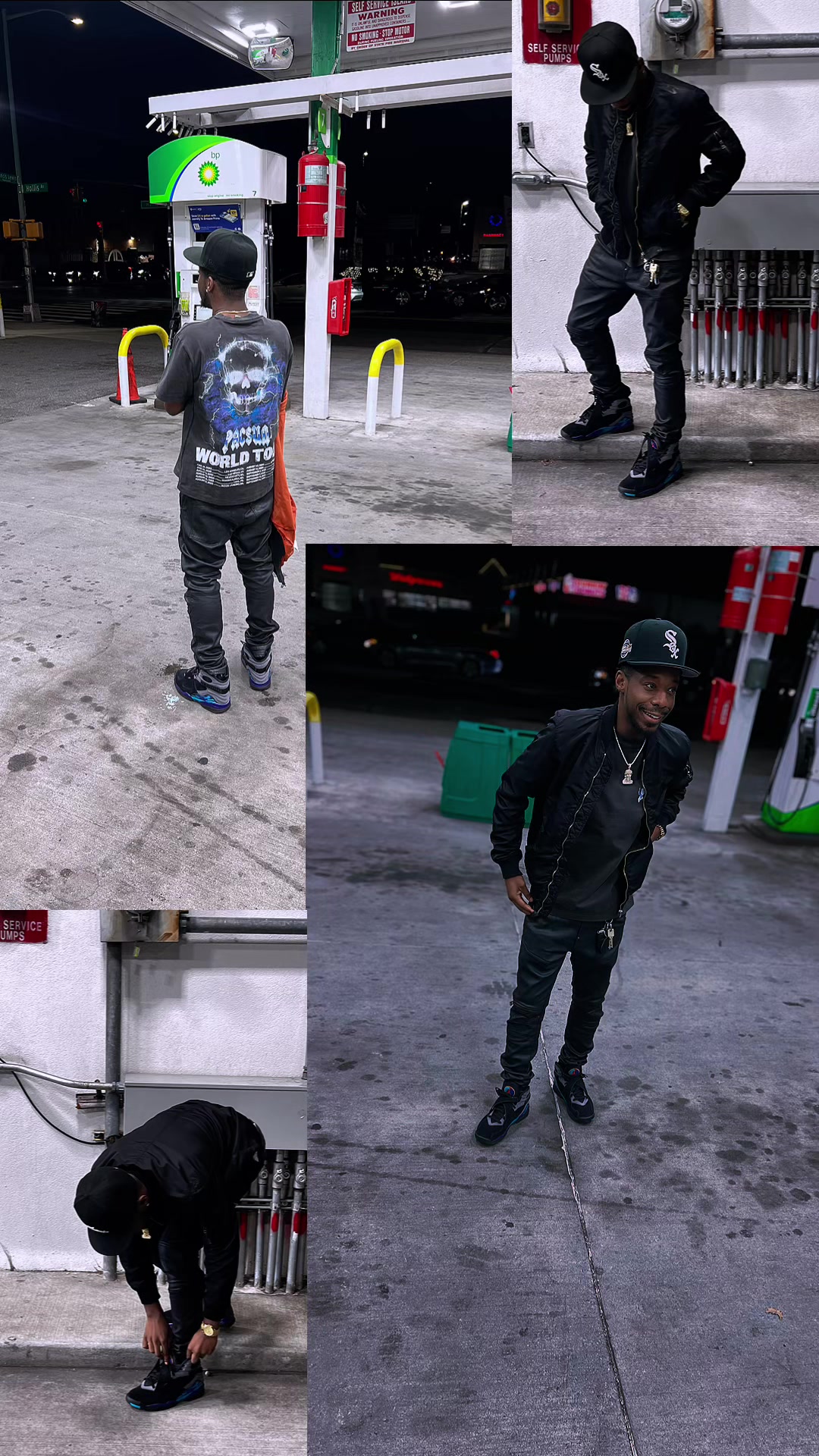 @Souljaa Shawn