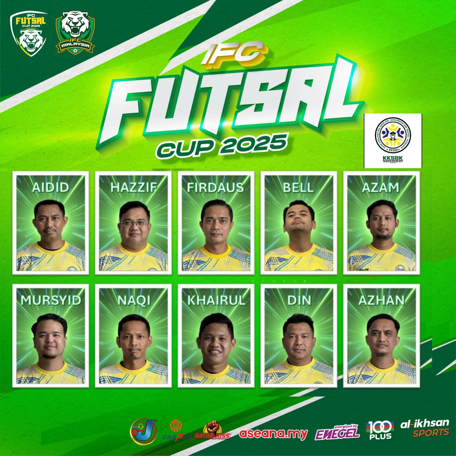@Imigresen Football Club