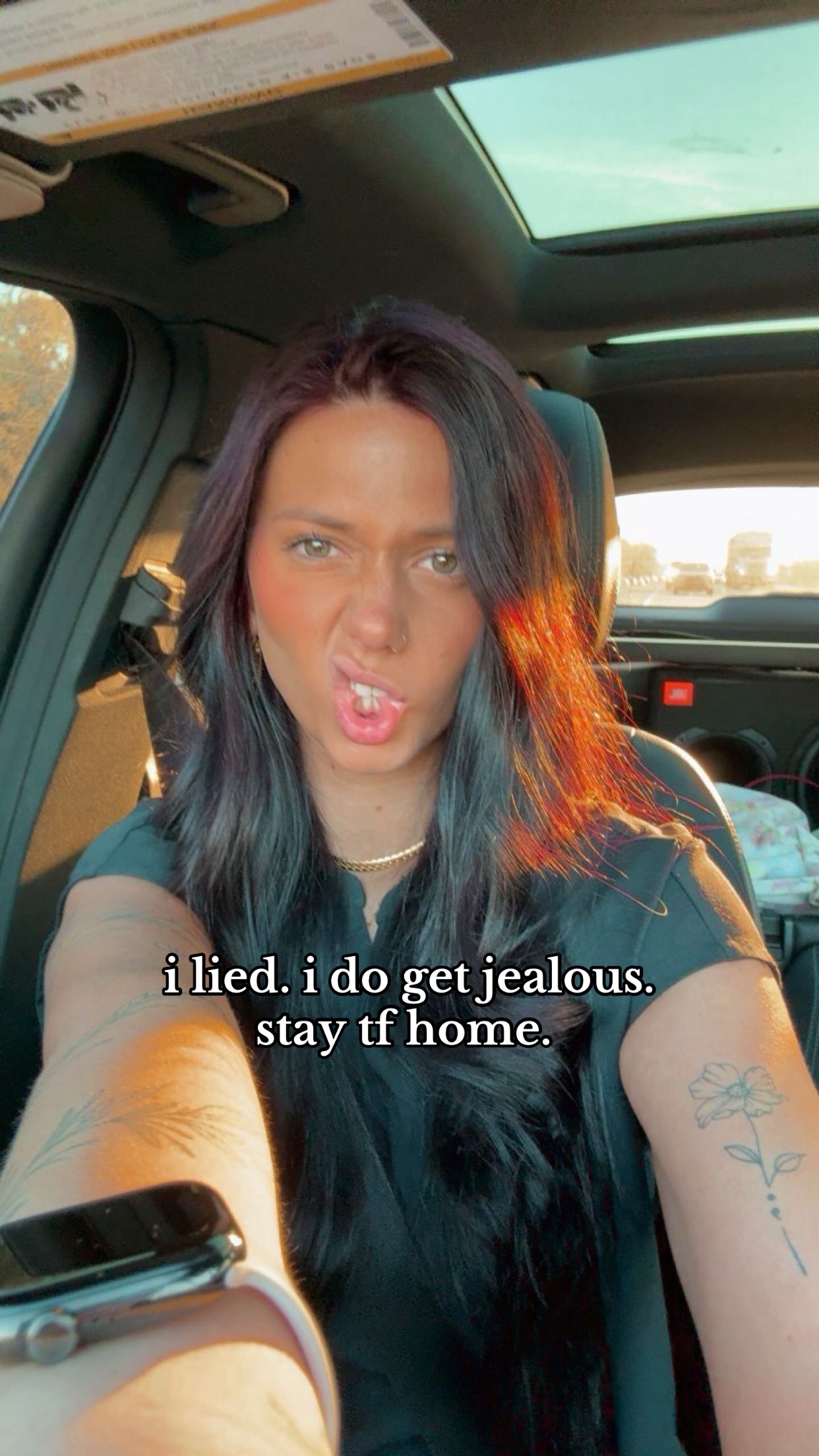 @Madison Ann