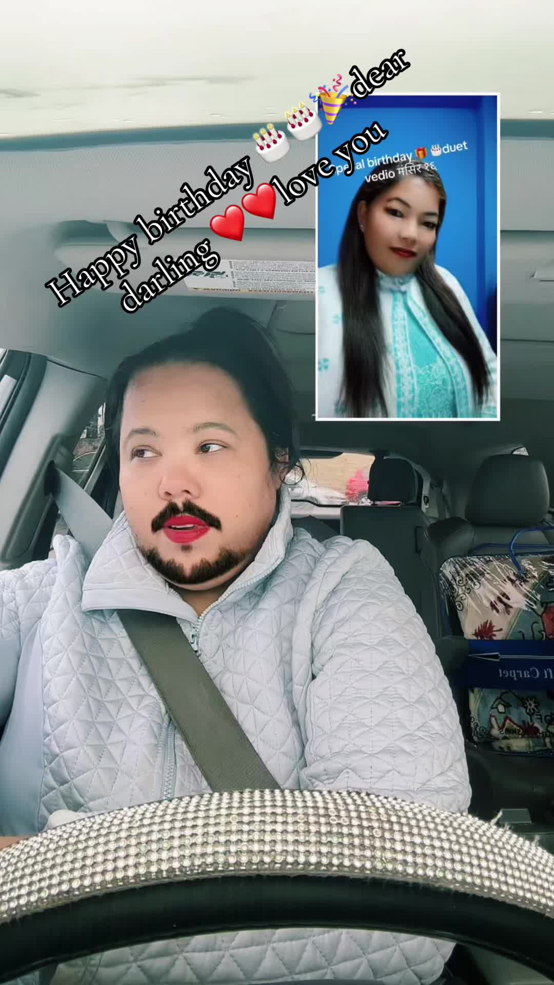 @✝️𝐒𝐀𝐑𝐈𝐓𝐀 ❣️𝐁𝐇𝐔𝐉𝐄𝐋