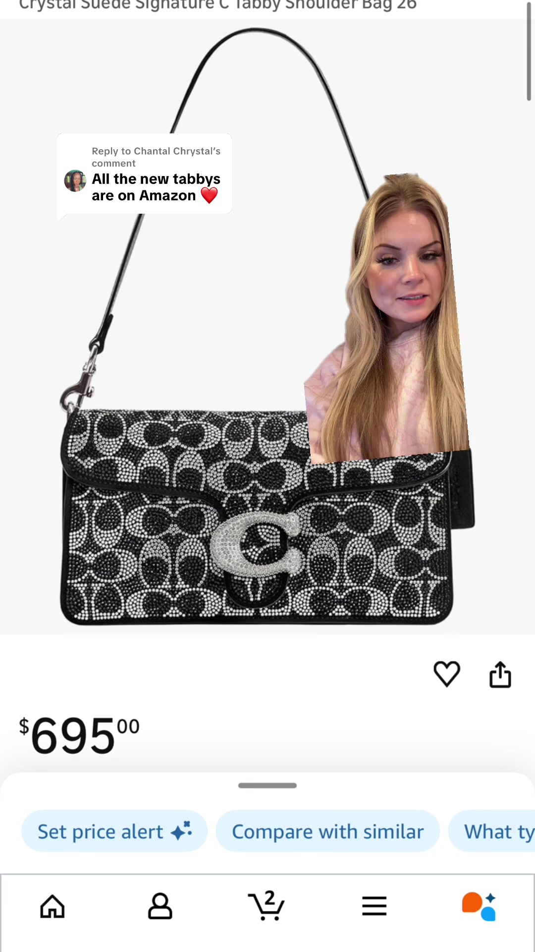 @Bag News & Reviews 🌸