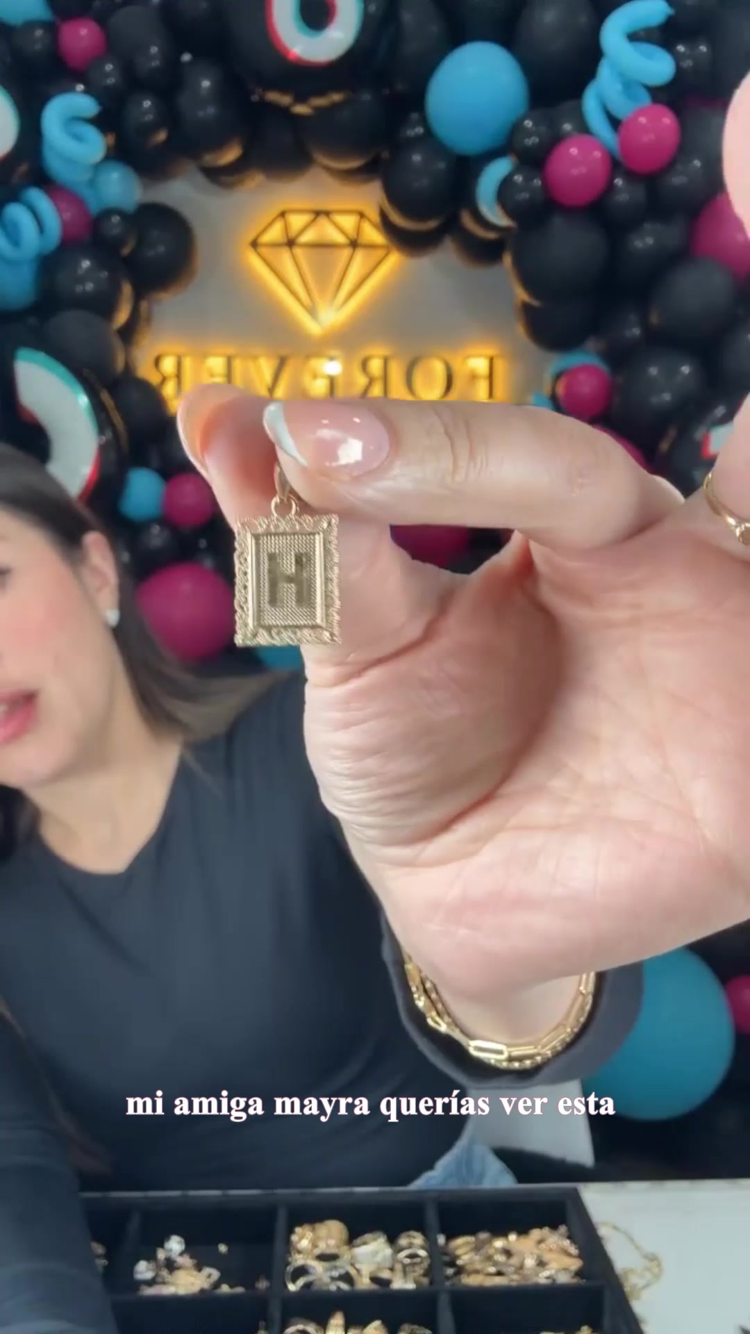 @Forever Gold Jewelry
