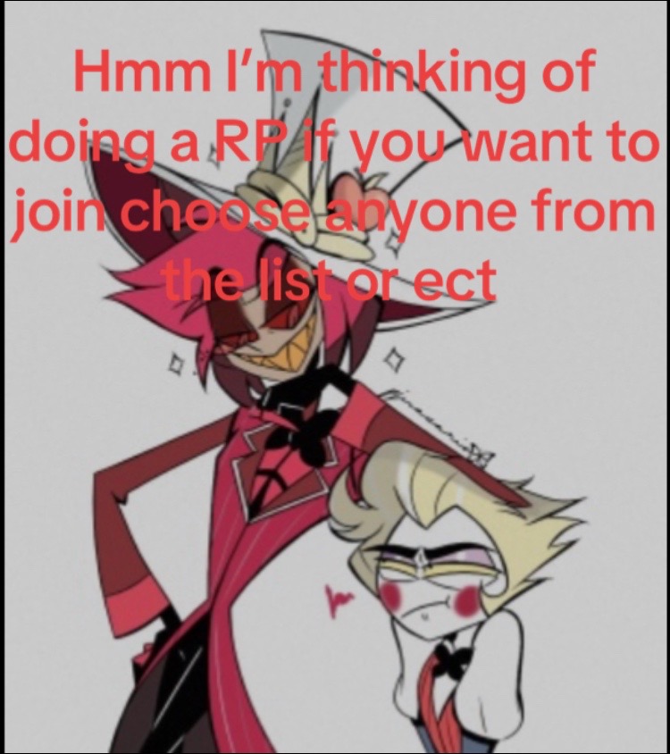 @LuciferMorningstar