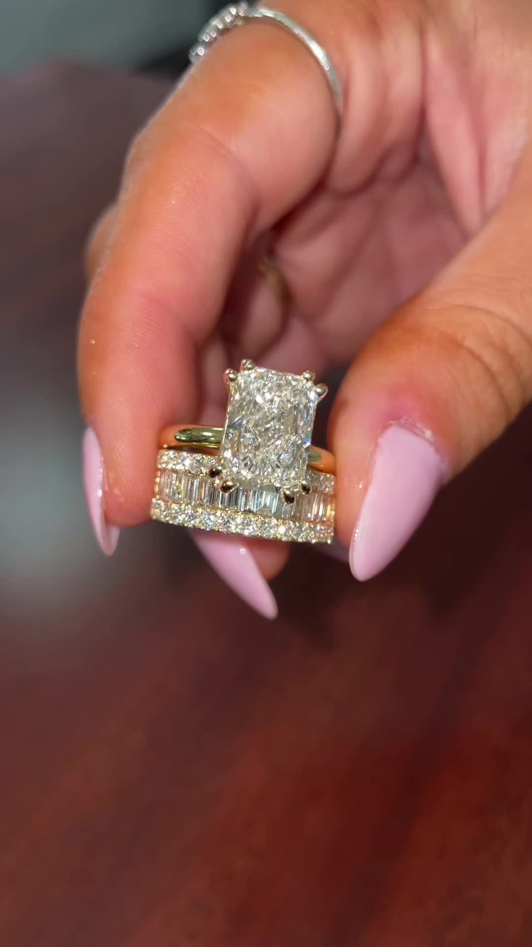 @Bernards Jewelers