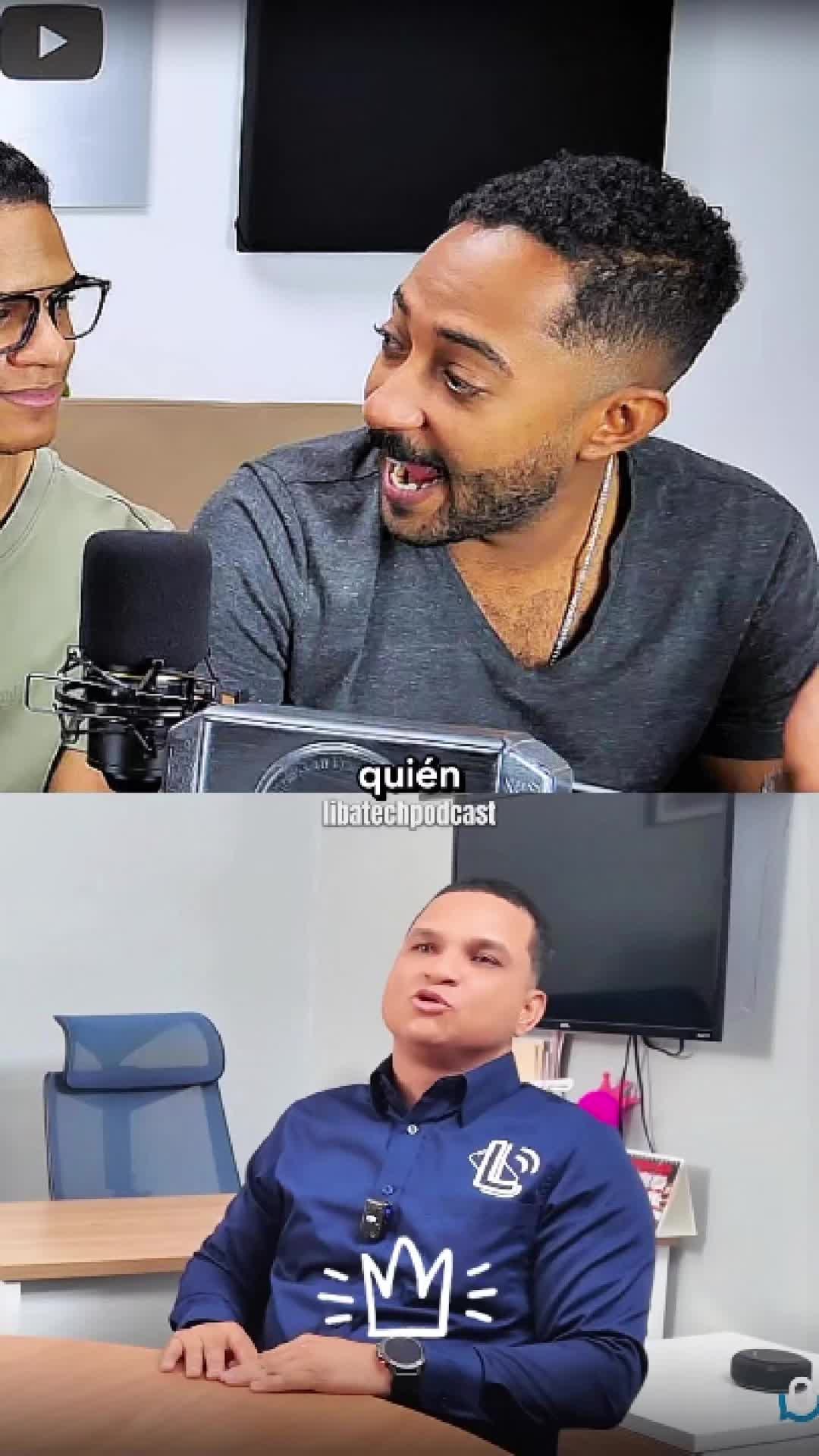 @Los Black Kings