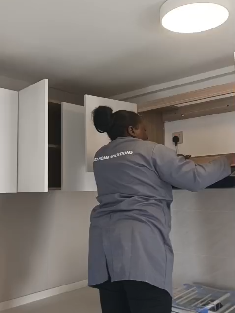 @Maxi Home Solutions