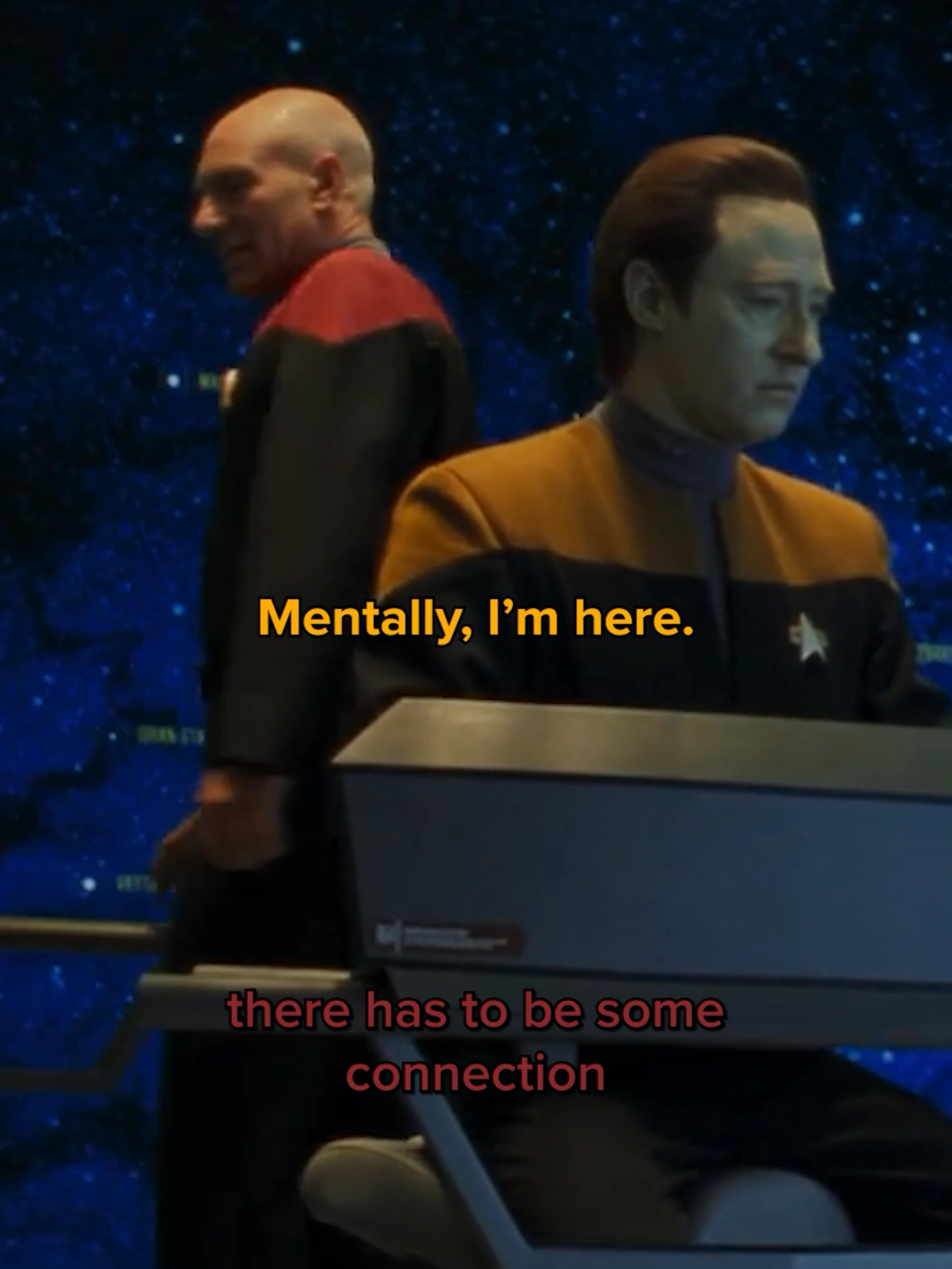 @Star Trek