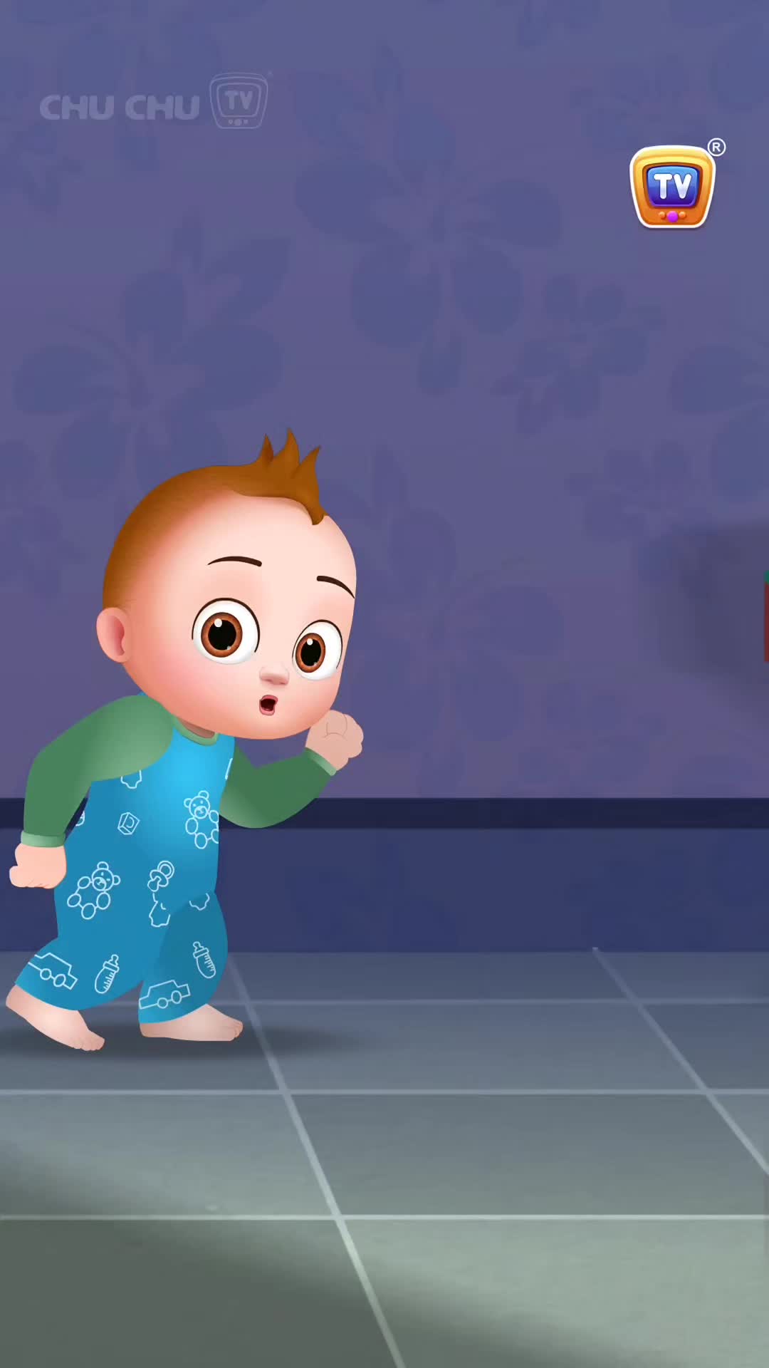 @chu chu TV