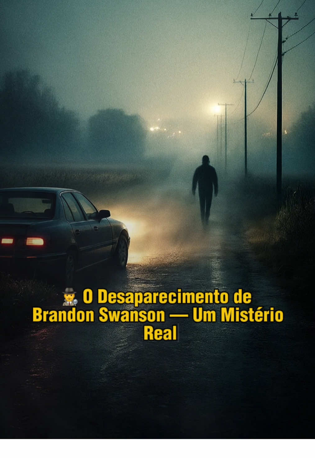 @Misterios Reais🤯😨