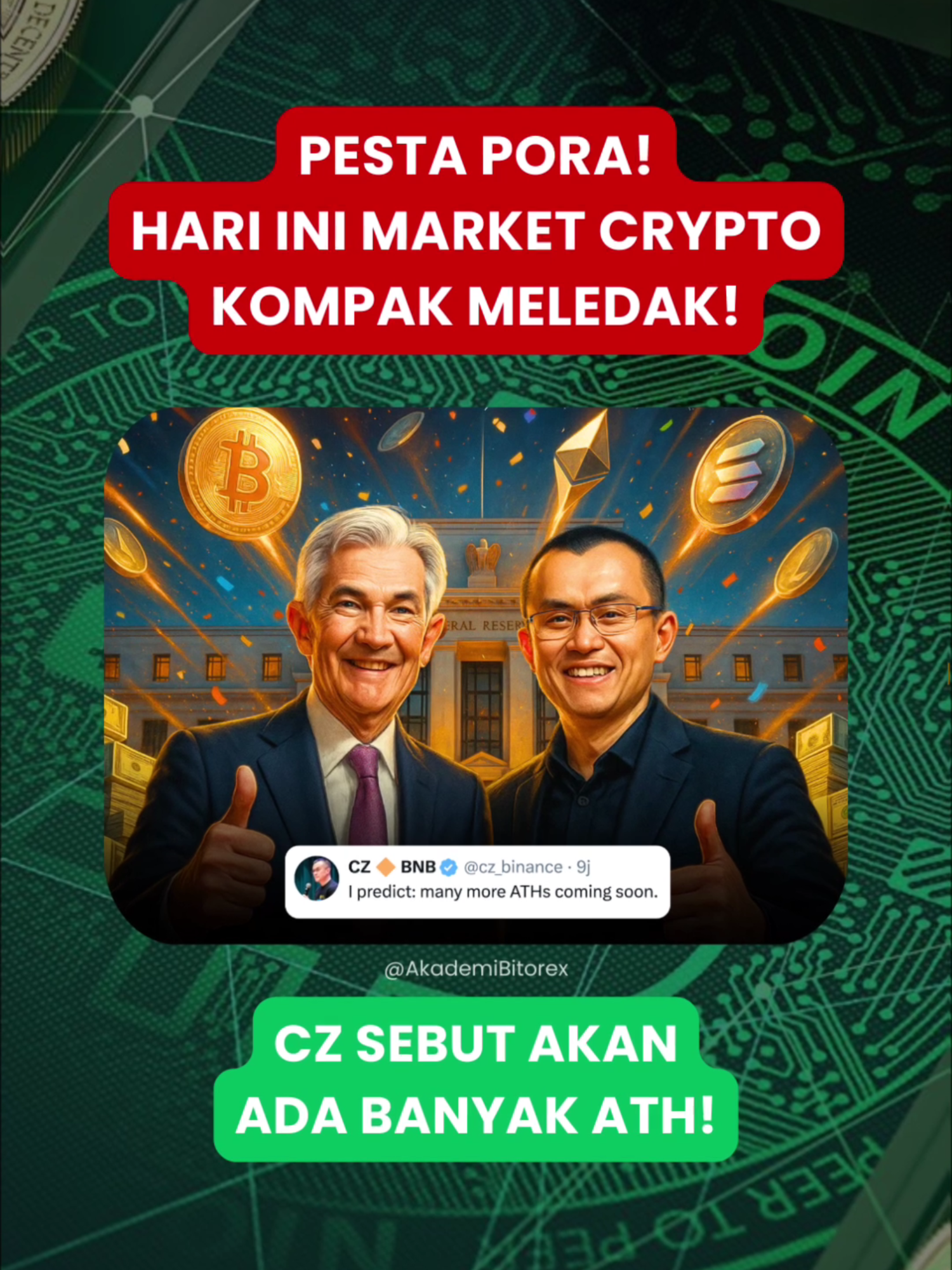 @Bitorex Post