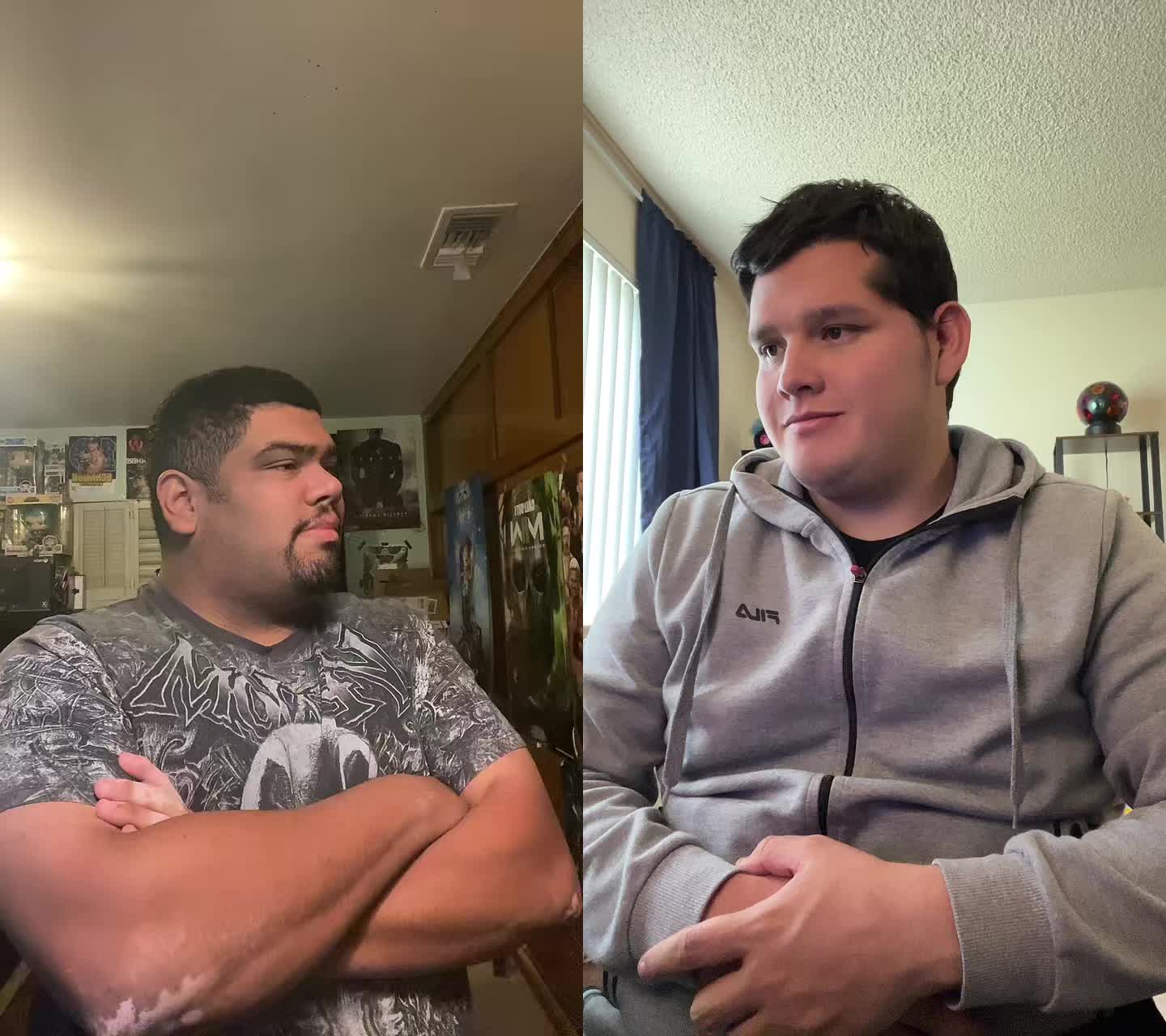 @jesusesparzashow