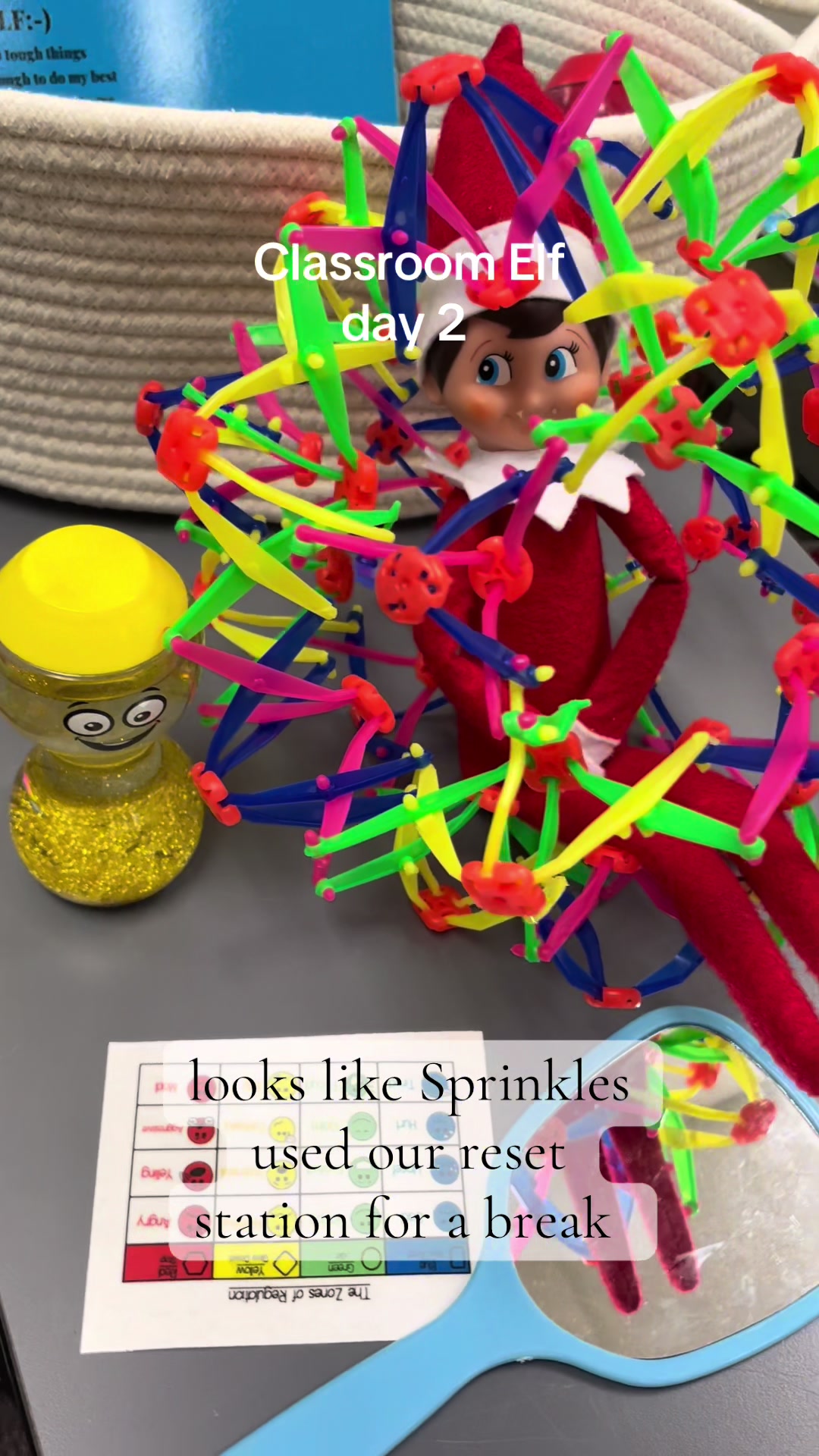 @Ms. K 🪩✏️🤍💫