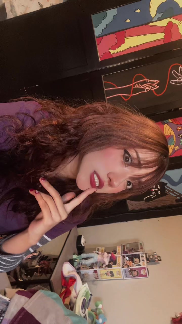 @Mitsu ♡