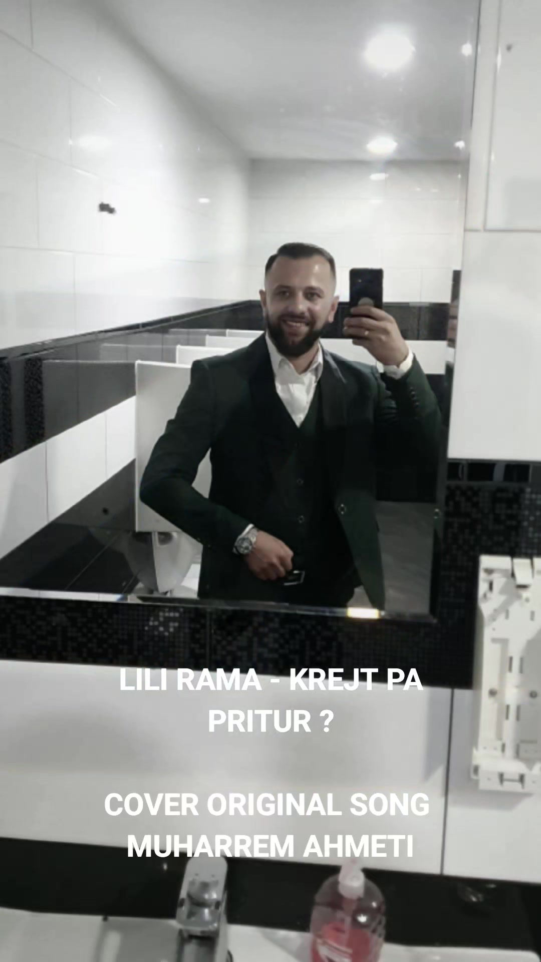 @Orhan Hajrizaj