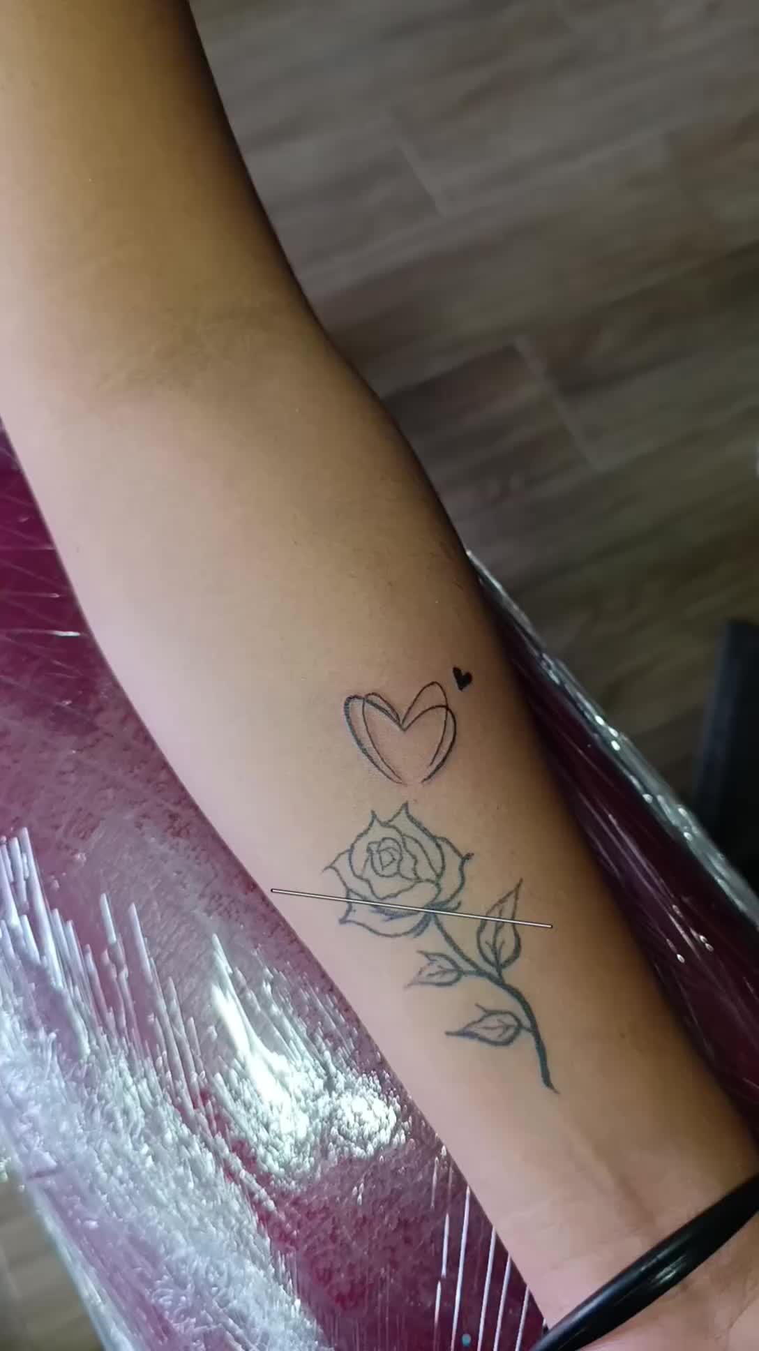 @Rax&aacute; Bz Tattoo Studio