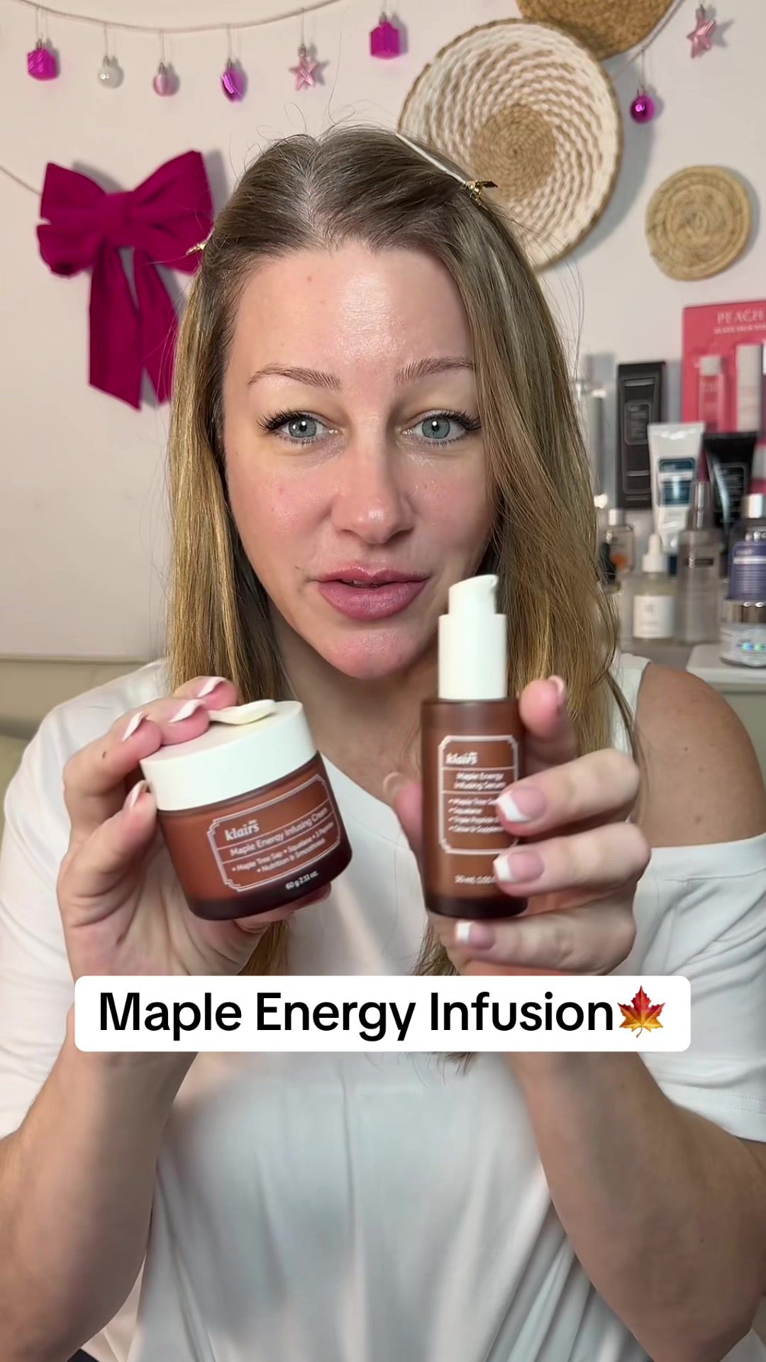 @CJ Glow | Skincare & Beauty🗝️