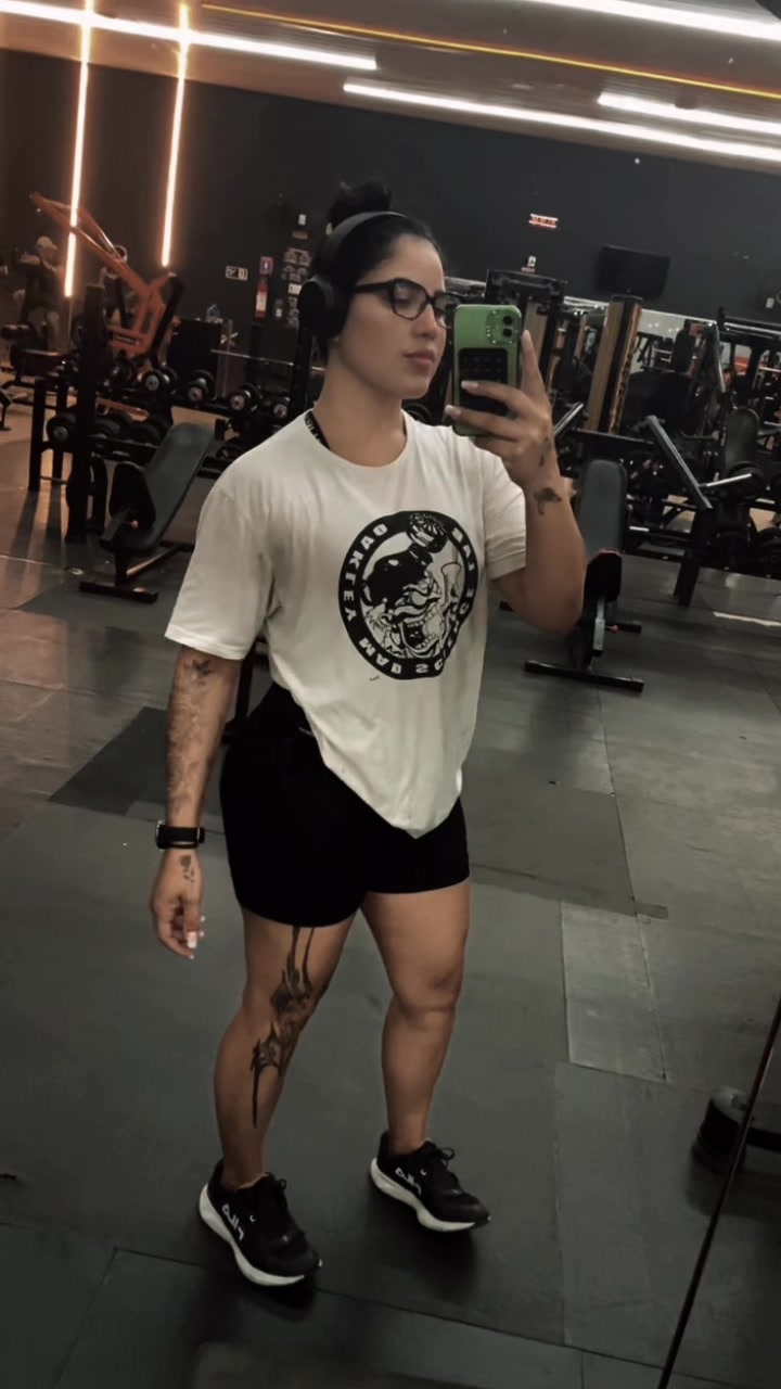 @Thais Duarte 