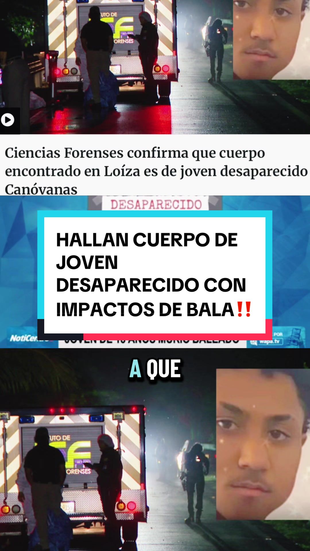 @NoticiasdelCielobyZ Oficial