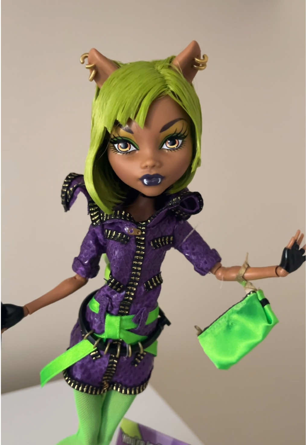 @doll lover <3
