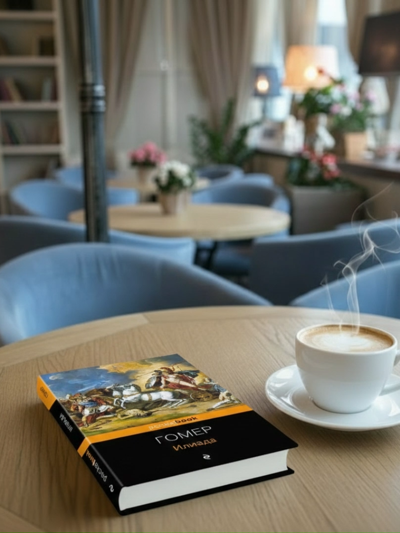 @Virtual LITCAFE &laquo;Ключи&raquo;