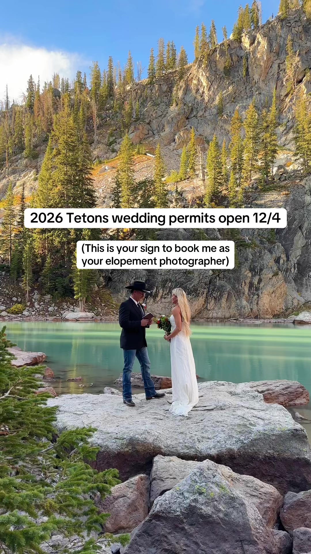 @Elopement Photographer