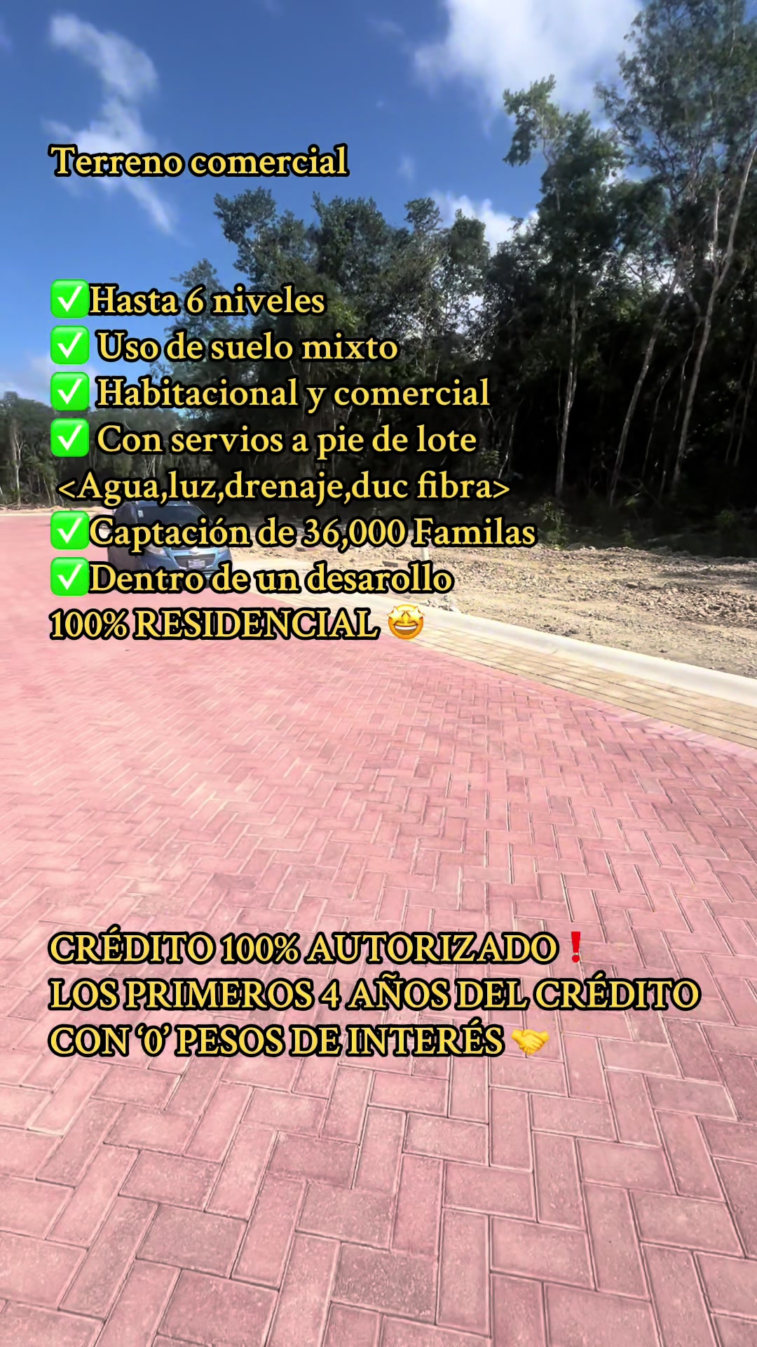 @El Sr. De Los Terrenos.