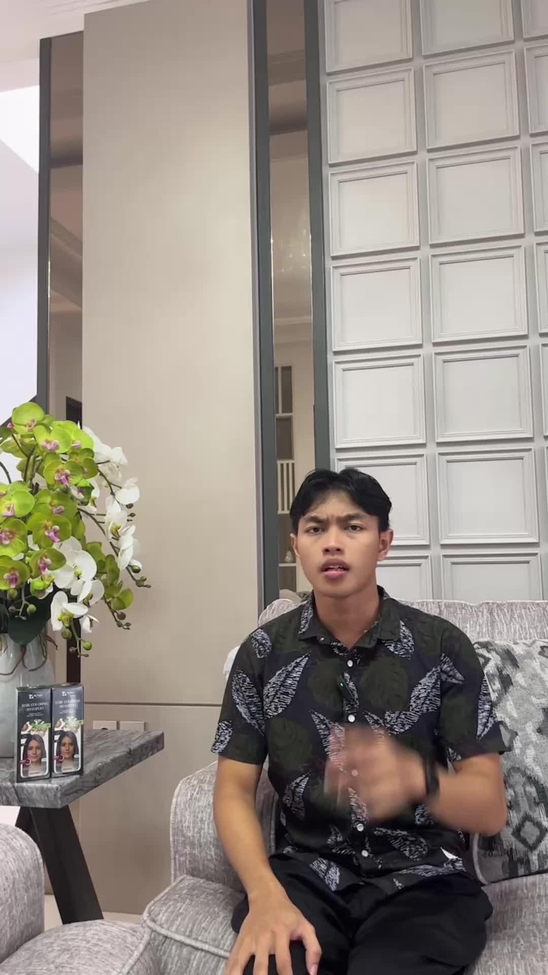 Arkey Indonesia (@arkey.official) - Urlebird