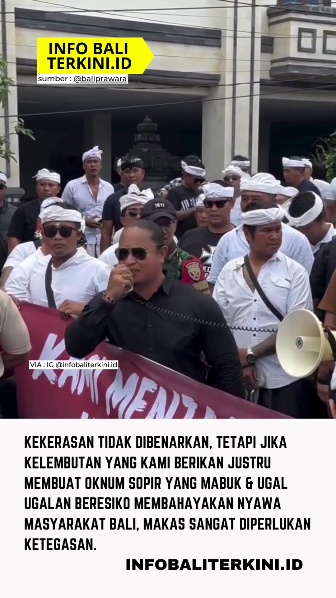 @Berita Bali Terkini