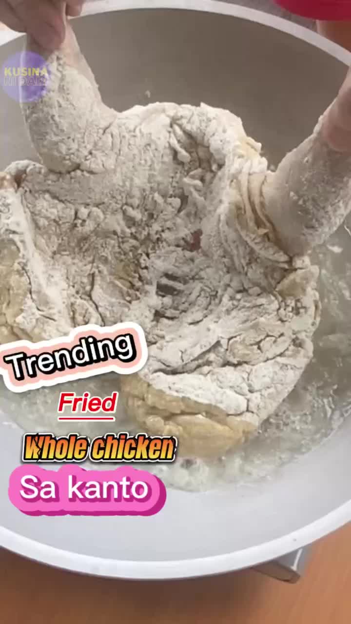 @KUSINA NI DADI