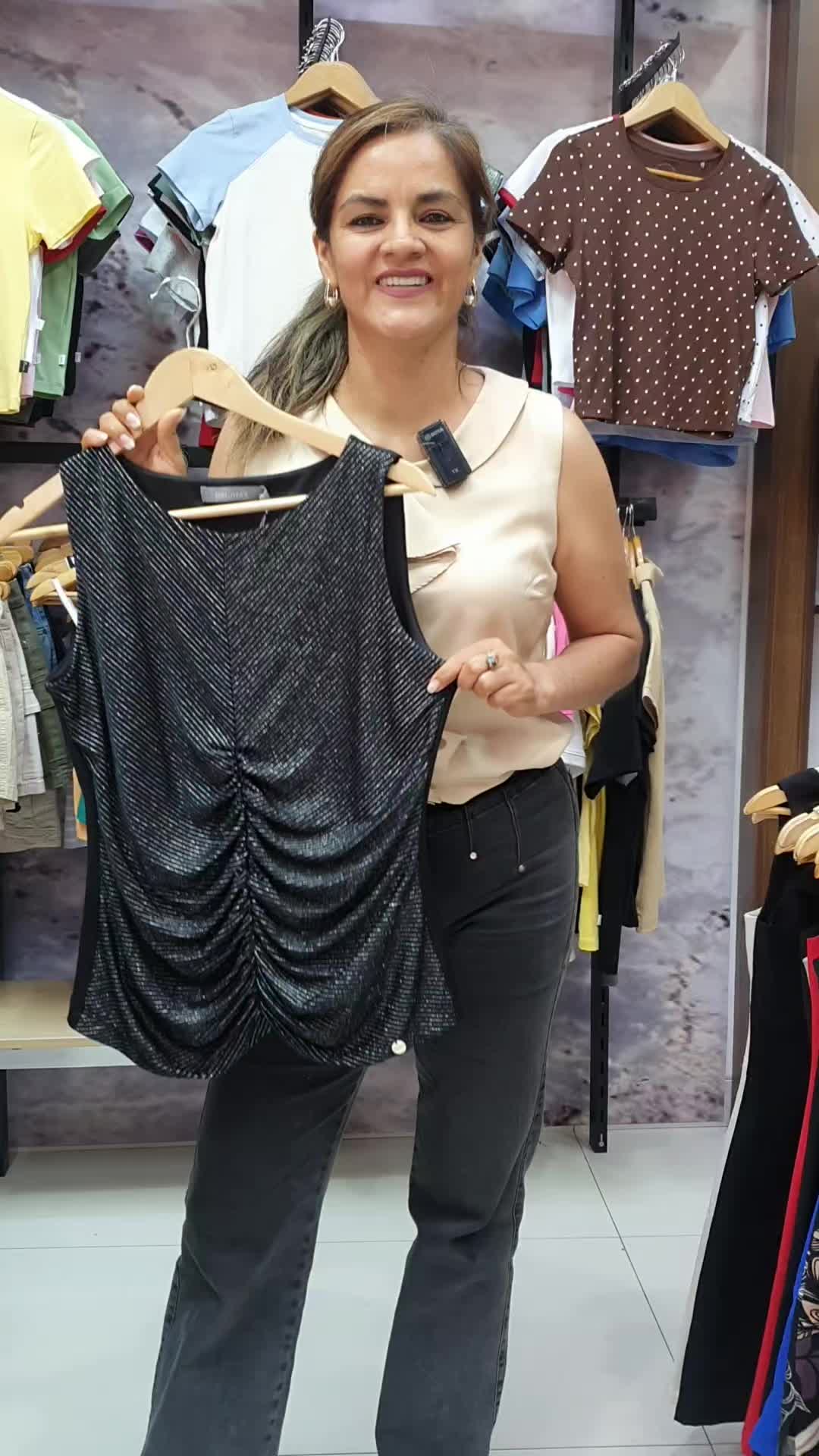 @Boutique Arianne Yamileth